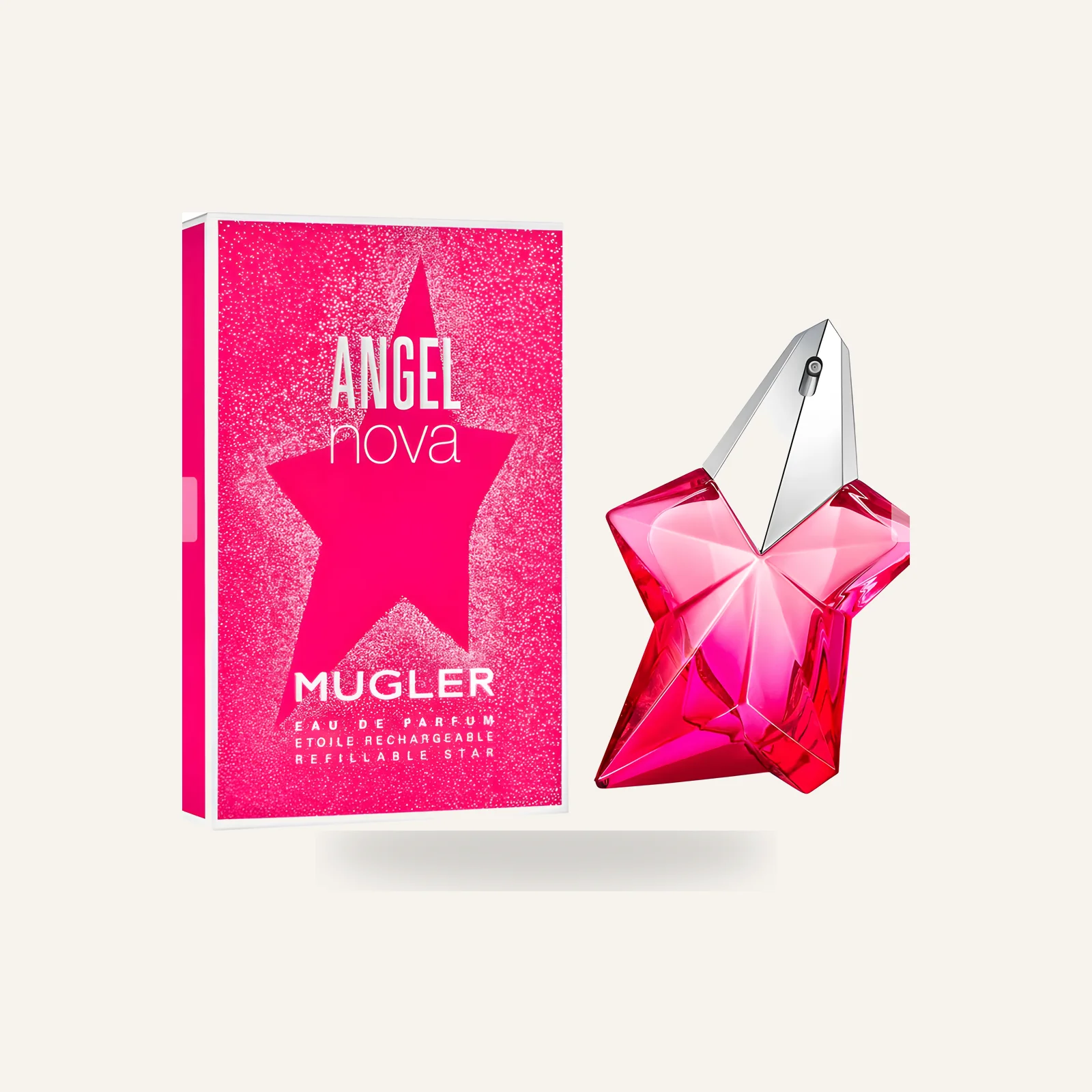 Thierry Mugler Angel Nova