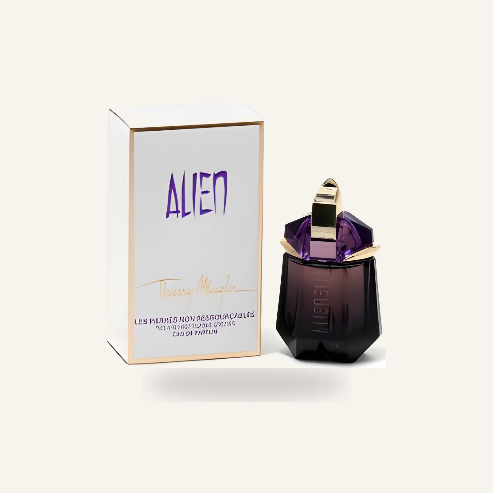 Thierry Mugler Mugler Allen