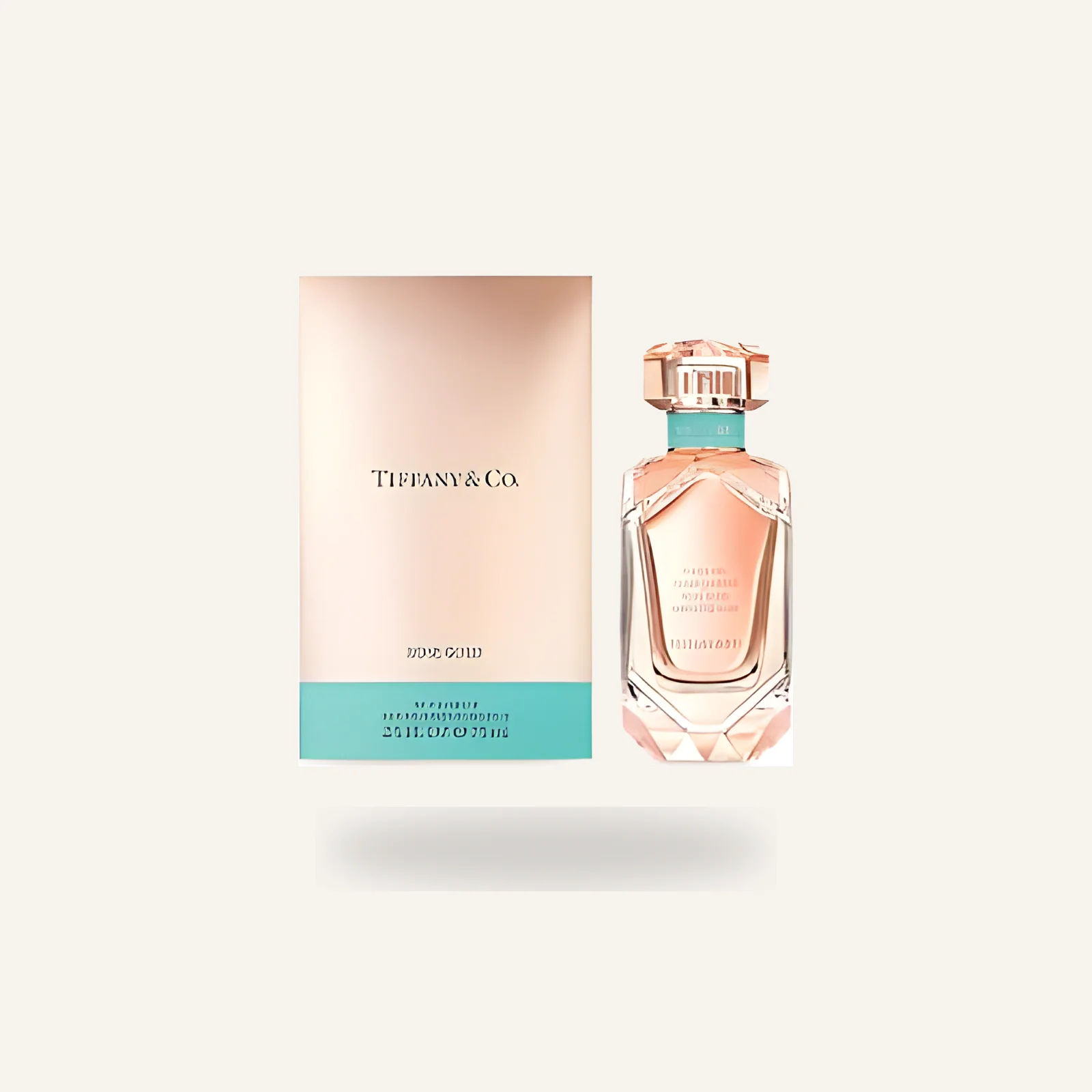 Tiffany & Co. Rose Gold