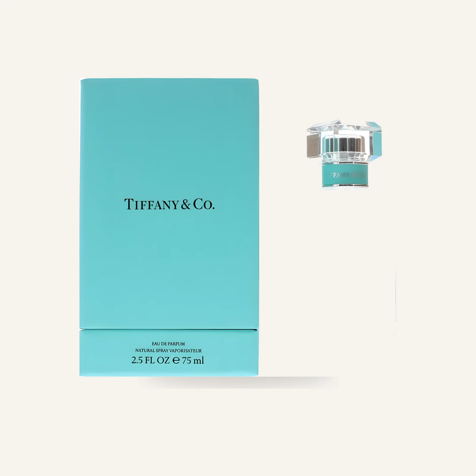 Tiffany & Co. Tiffany