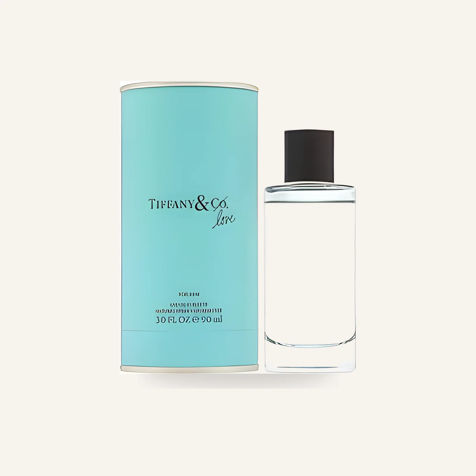 Tiffany & Co. Tiffany & Love Him