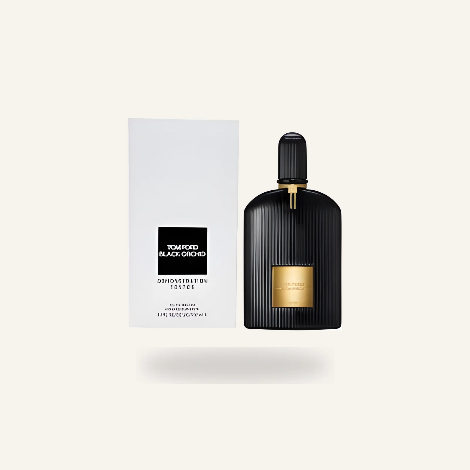 Tom Ford Black Orchid Tester