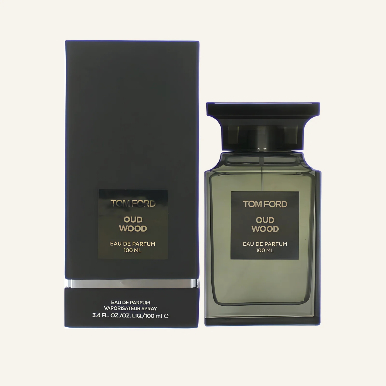 Tom Ford Oud Wood