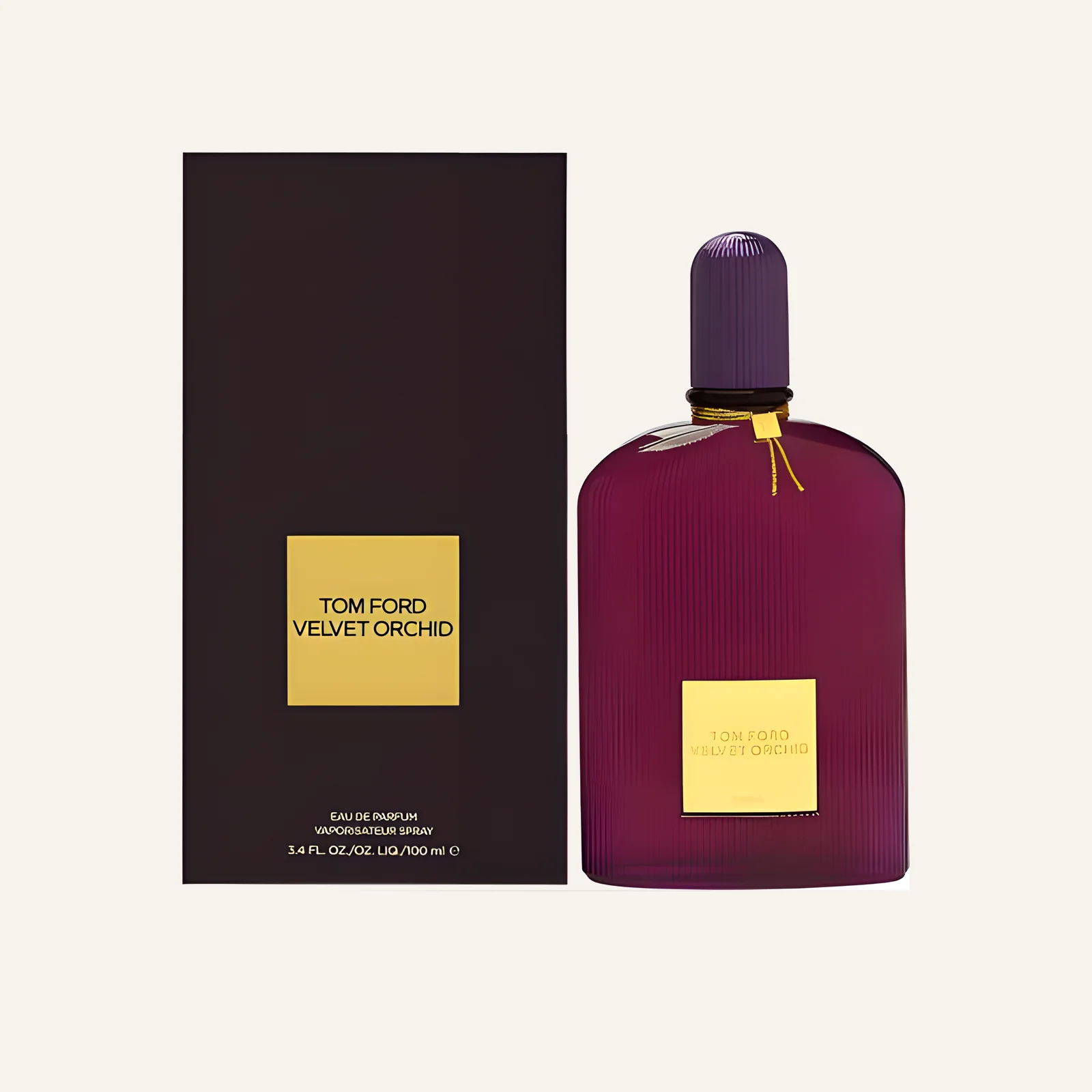 Tom Ford Velvet Orchid