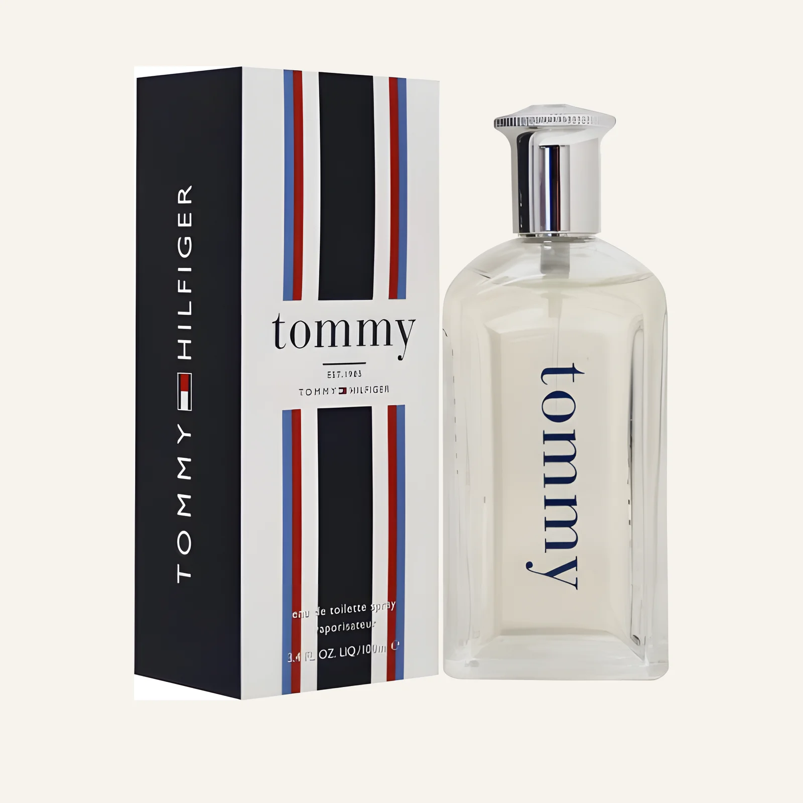 Tommy Hilfiger Tommy Boy