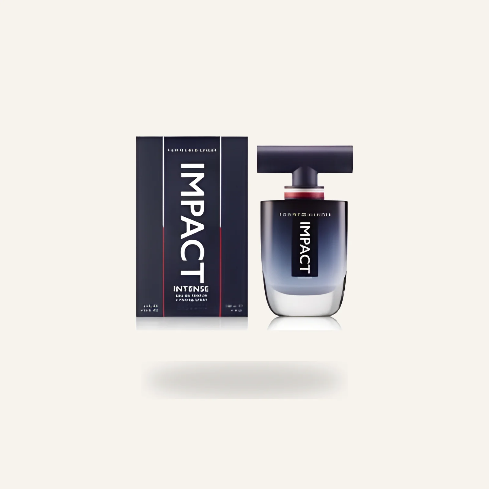 Tommy Hilfiger Tommy Boy Impact Intense