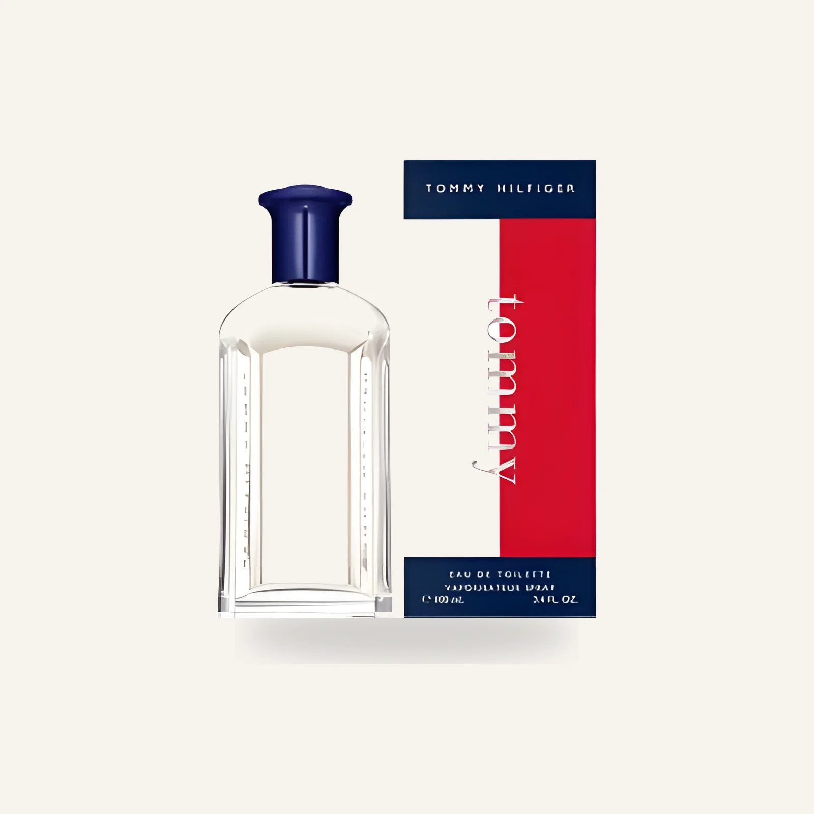 Tommy Hilfiger Tommy Forever