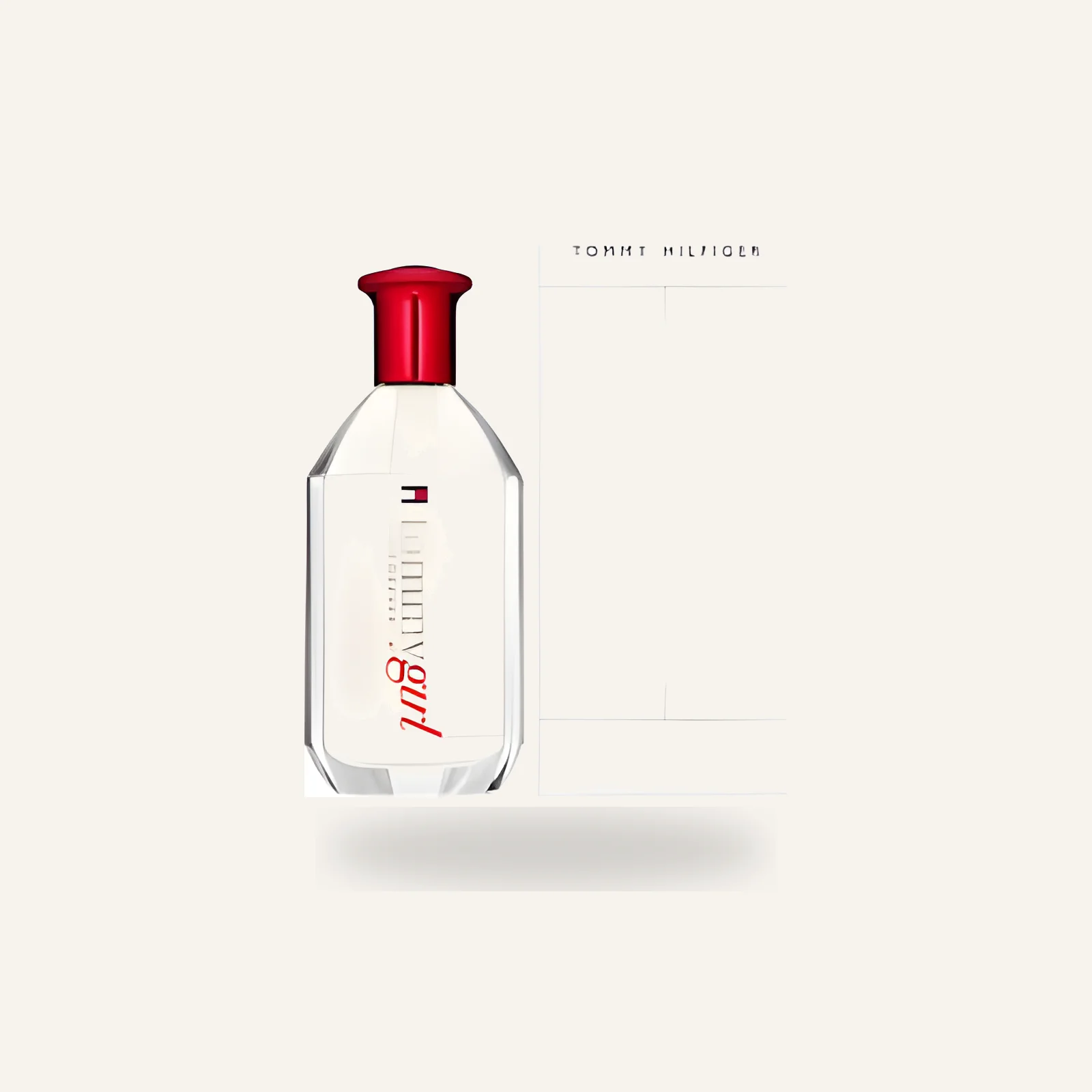 Tommy Hilfiger Tommy Forever