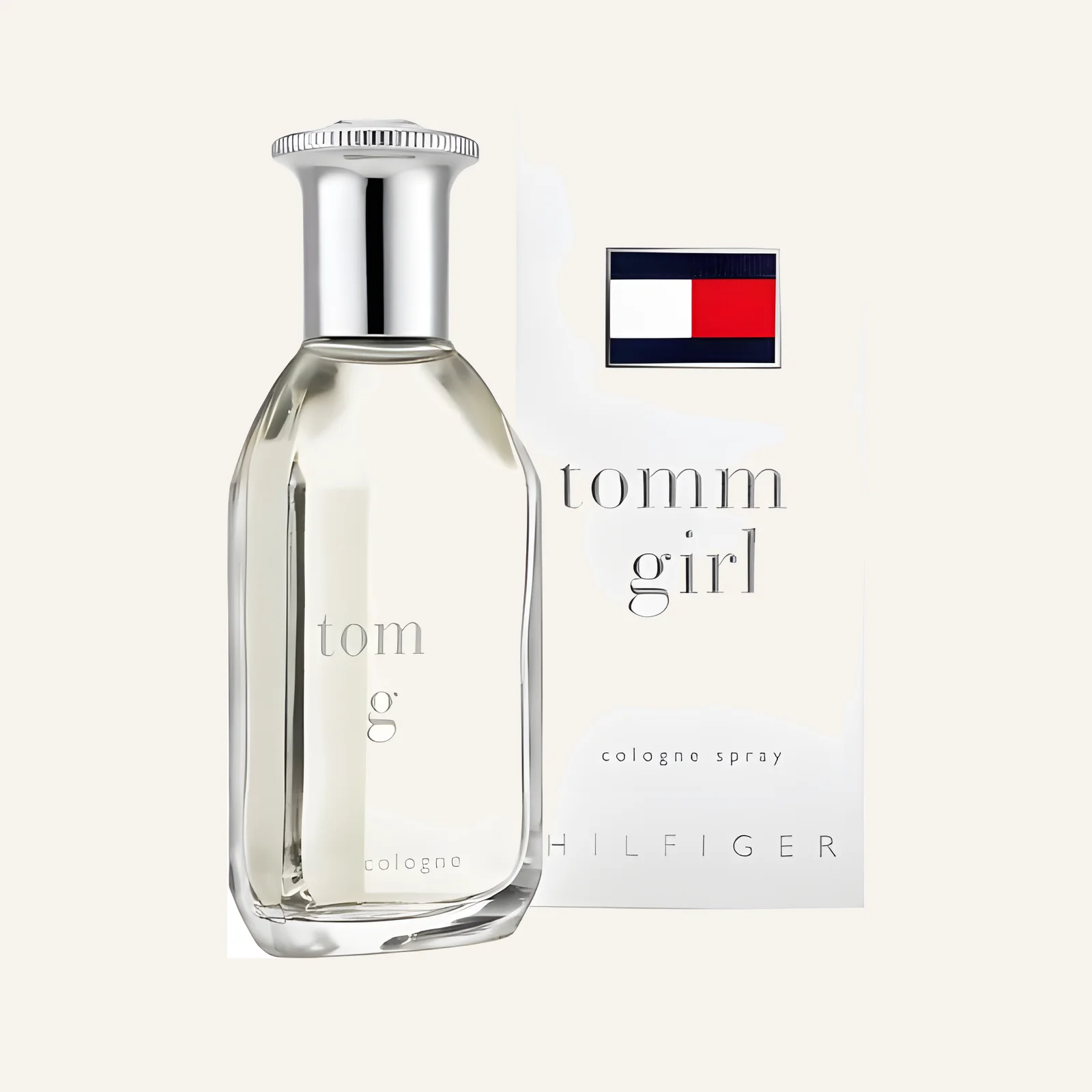 Tommy Hilfiger Tommy Girl
