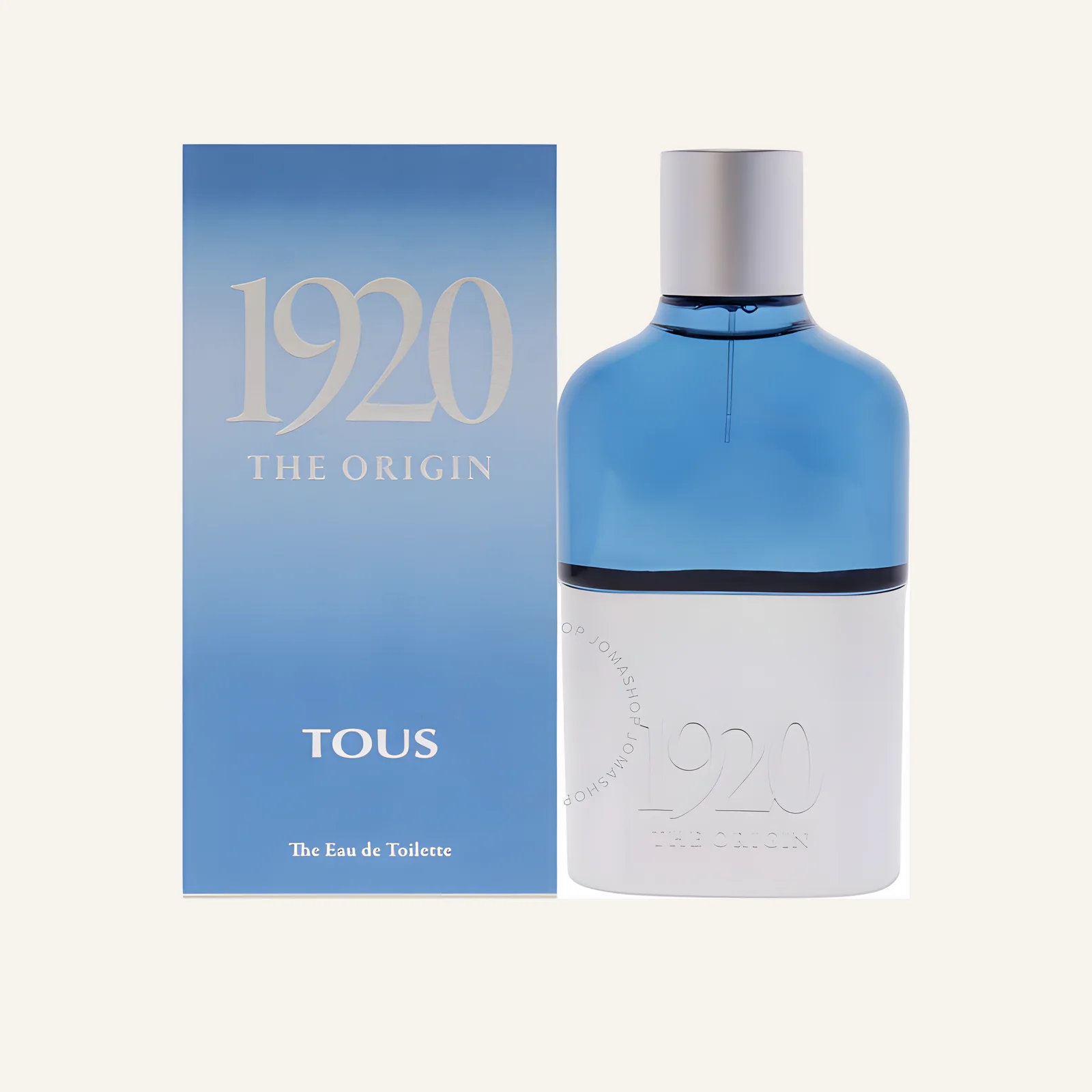 Tous 1920 the Origin(m)edt SP