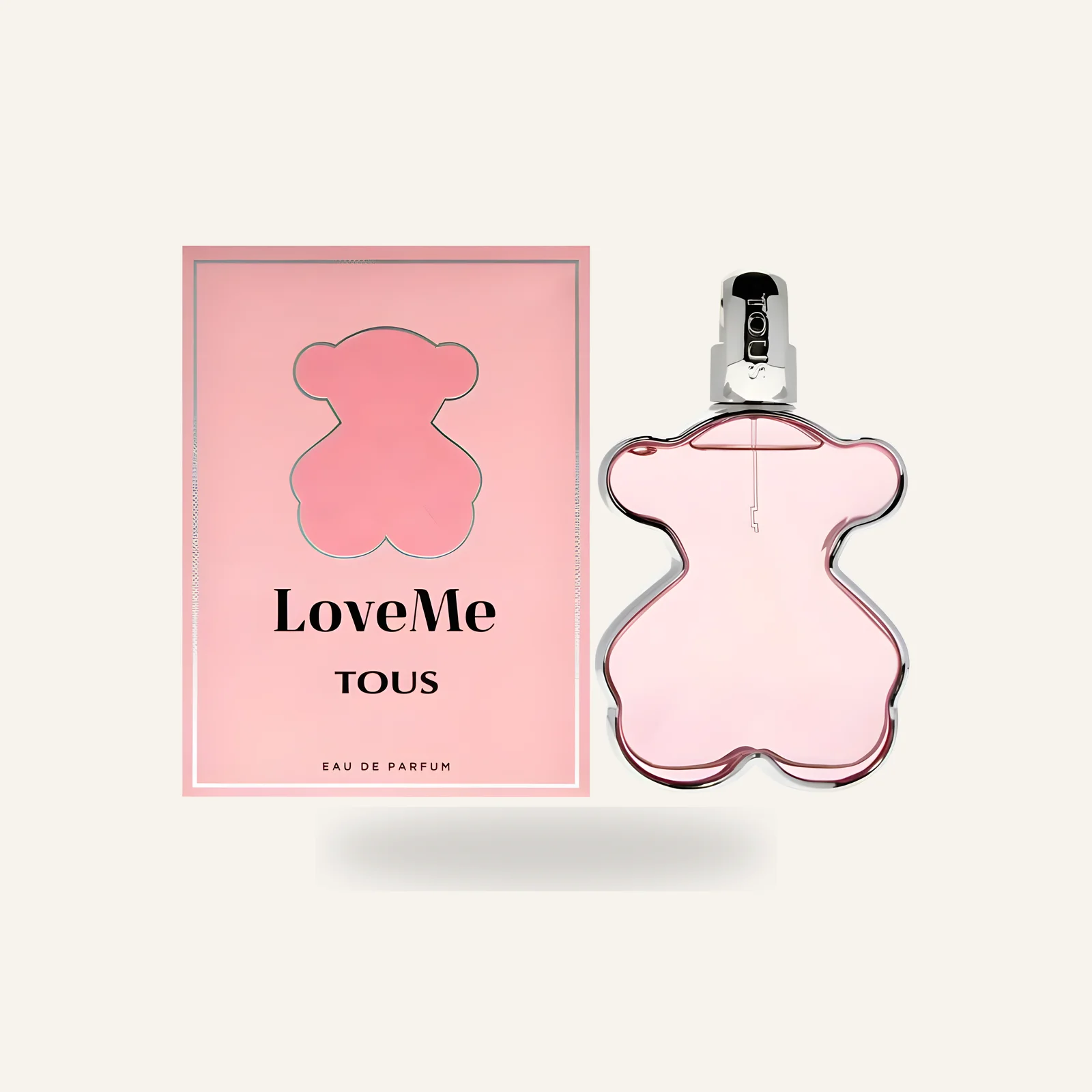 Tous Love ME