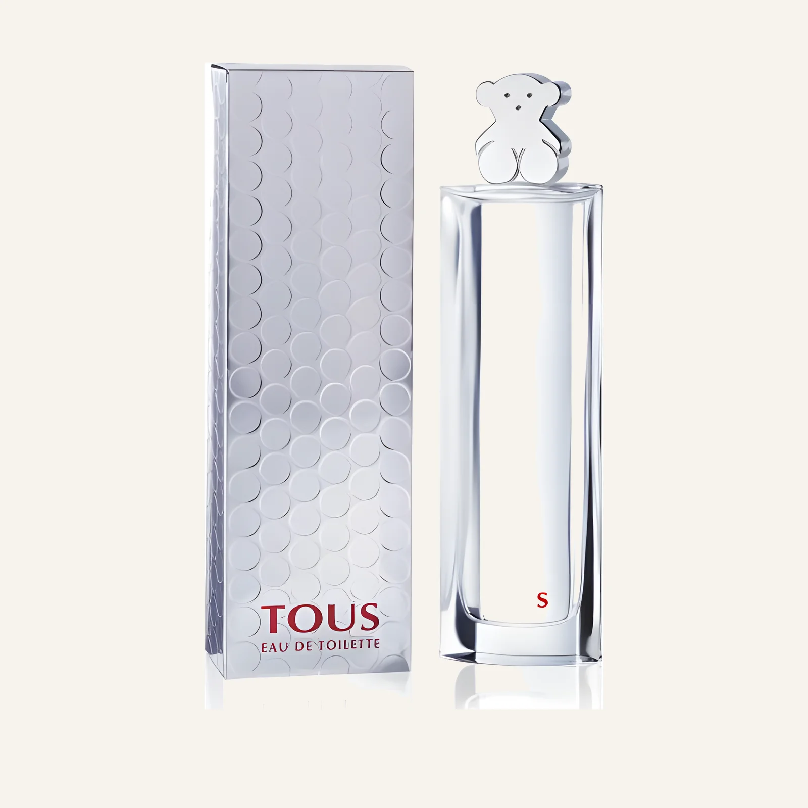Tous Silver