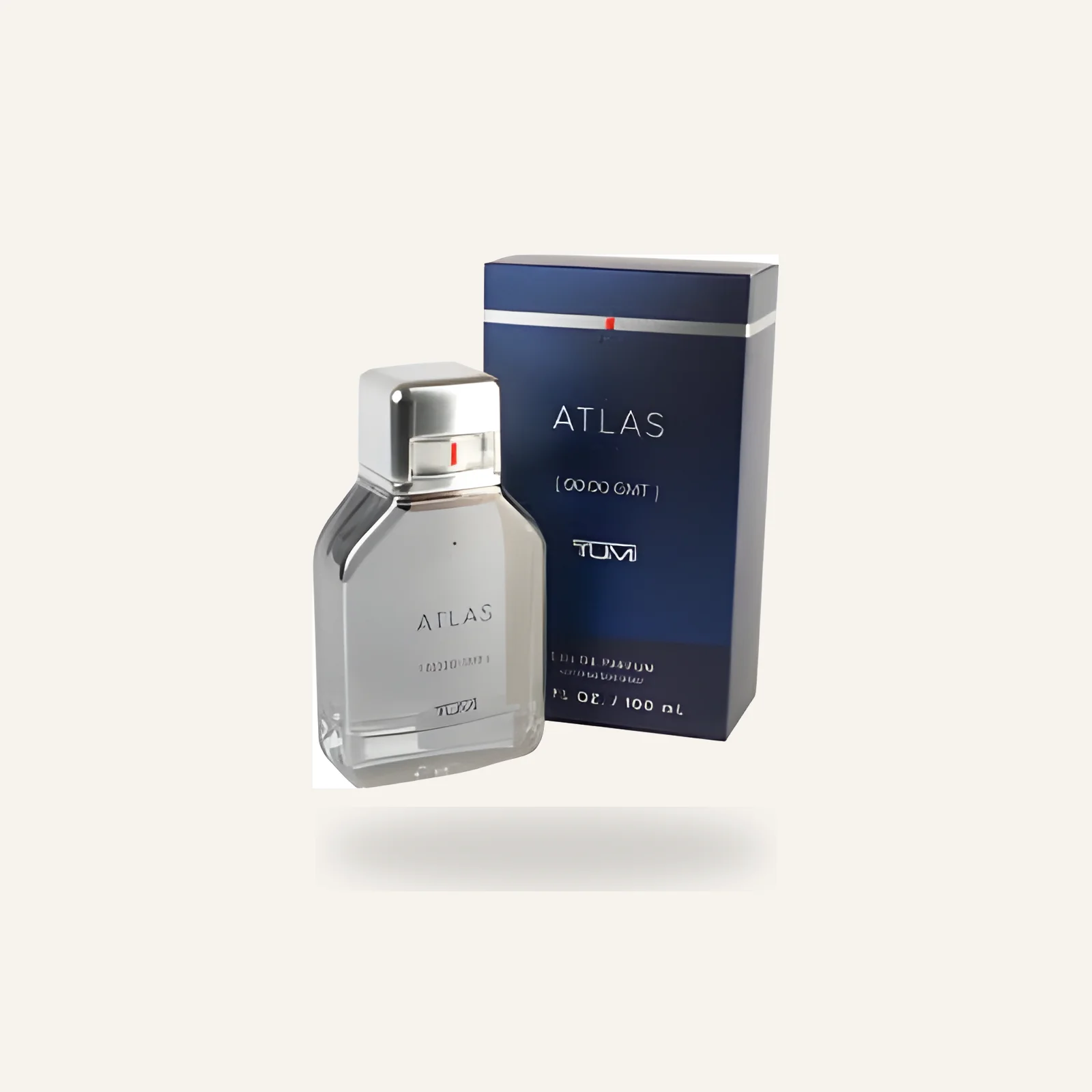 Tumi Atlas