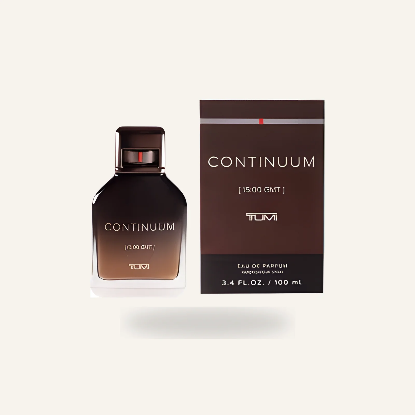 Tumi Continuum