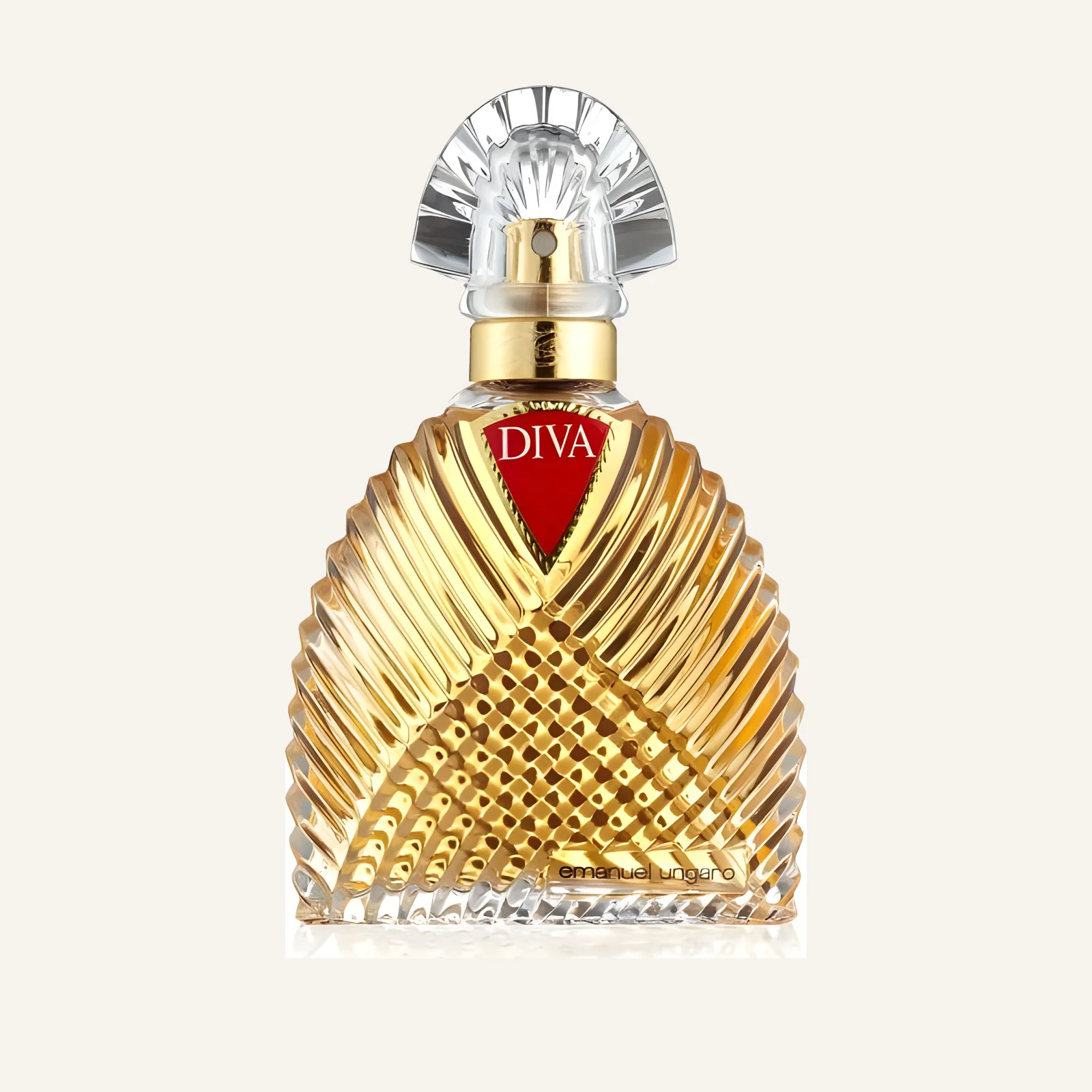 Ungaro Diva