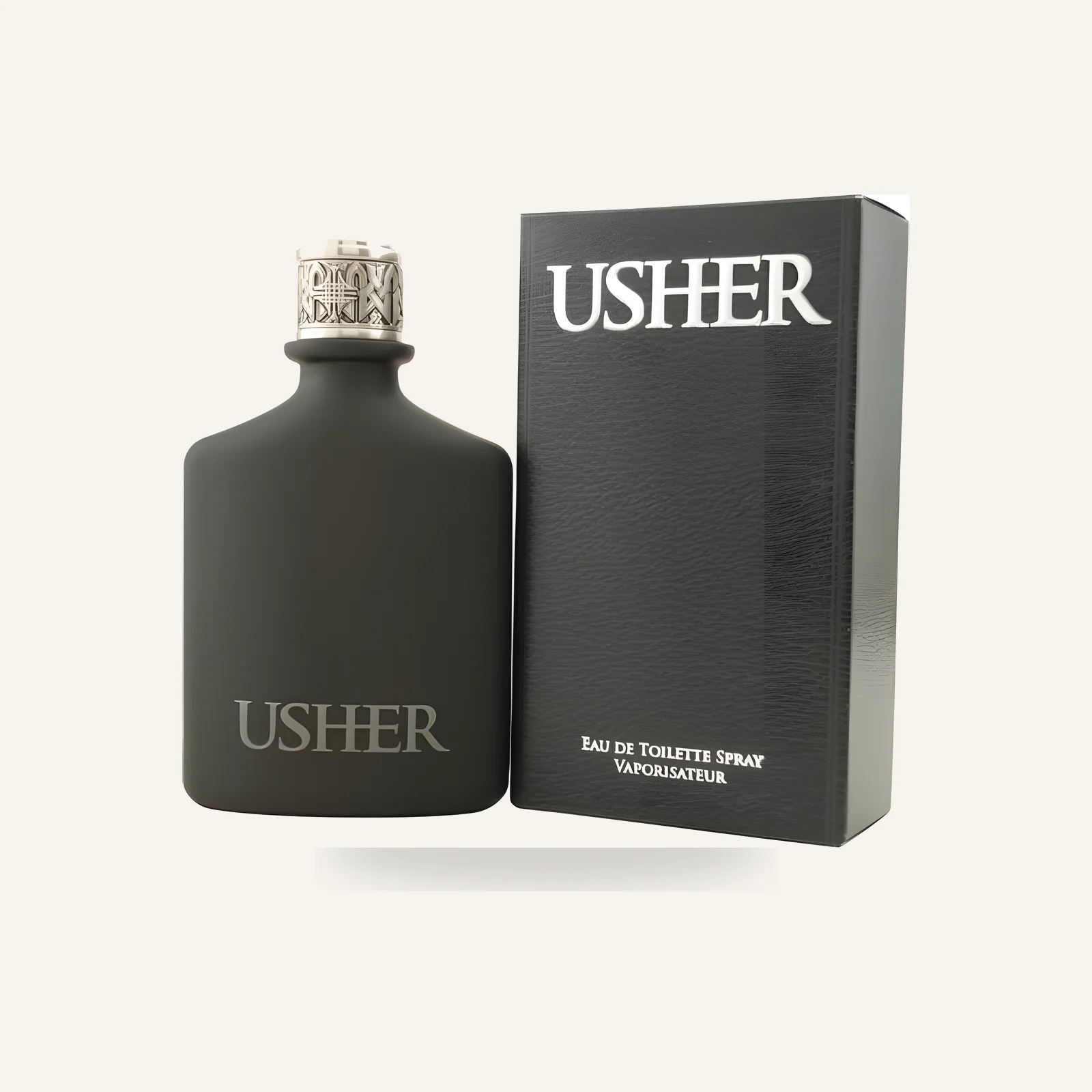 Usher Homme by Usher