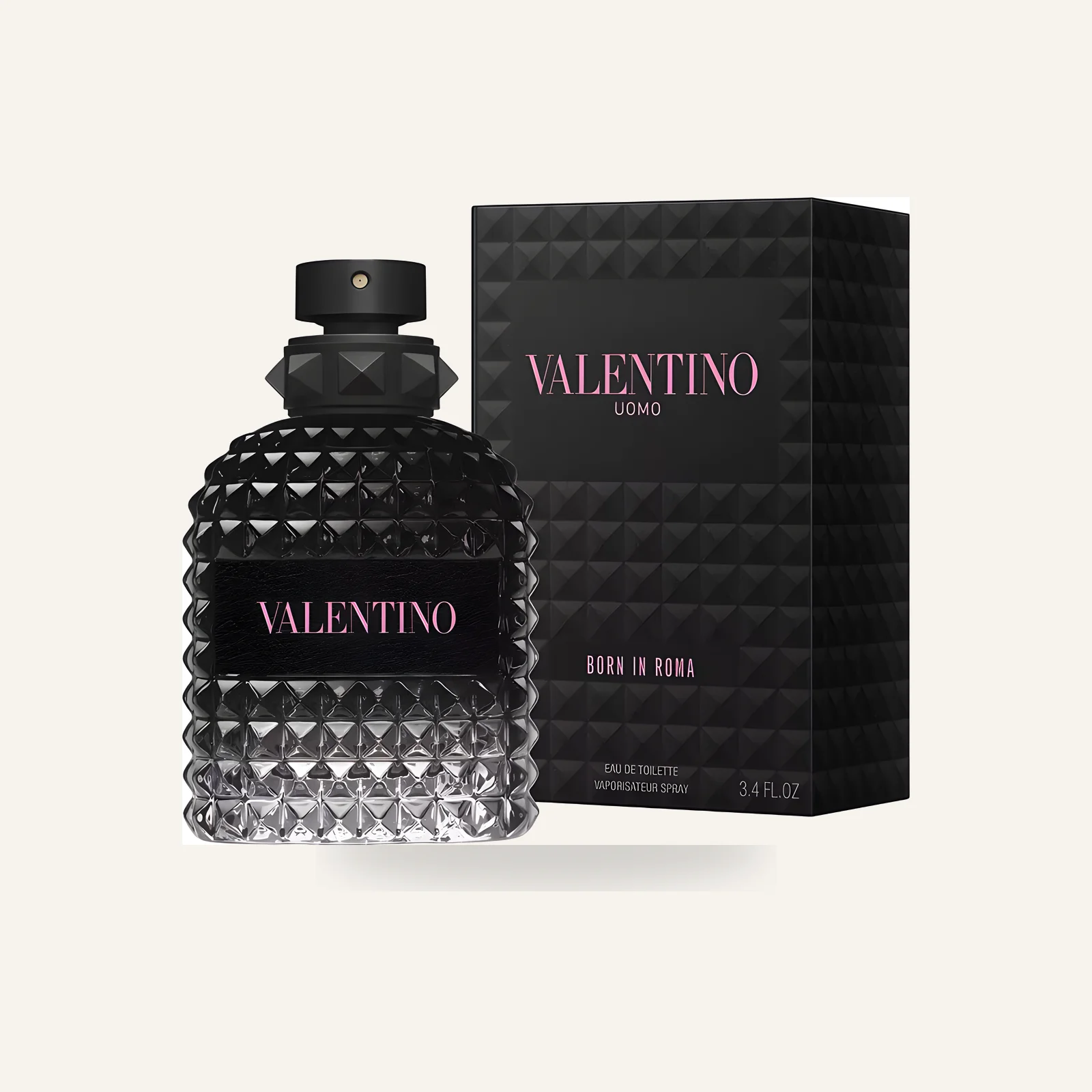 Valentino Born in Roma
