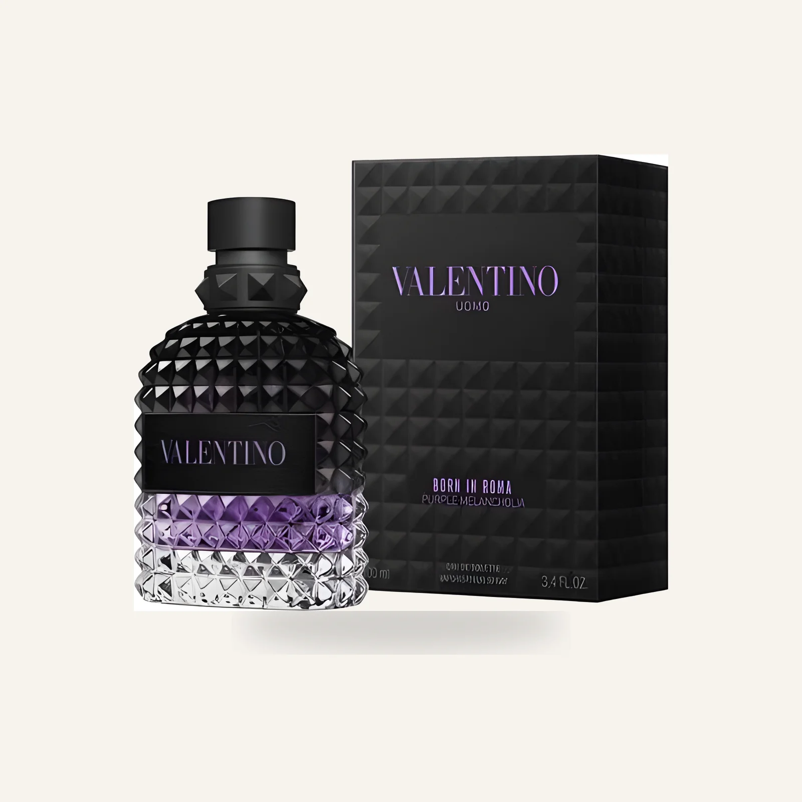 Valentino Donna Purple Melancholia