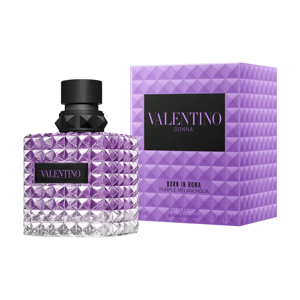 Valentino Donna Purple Melancholia