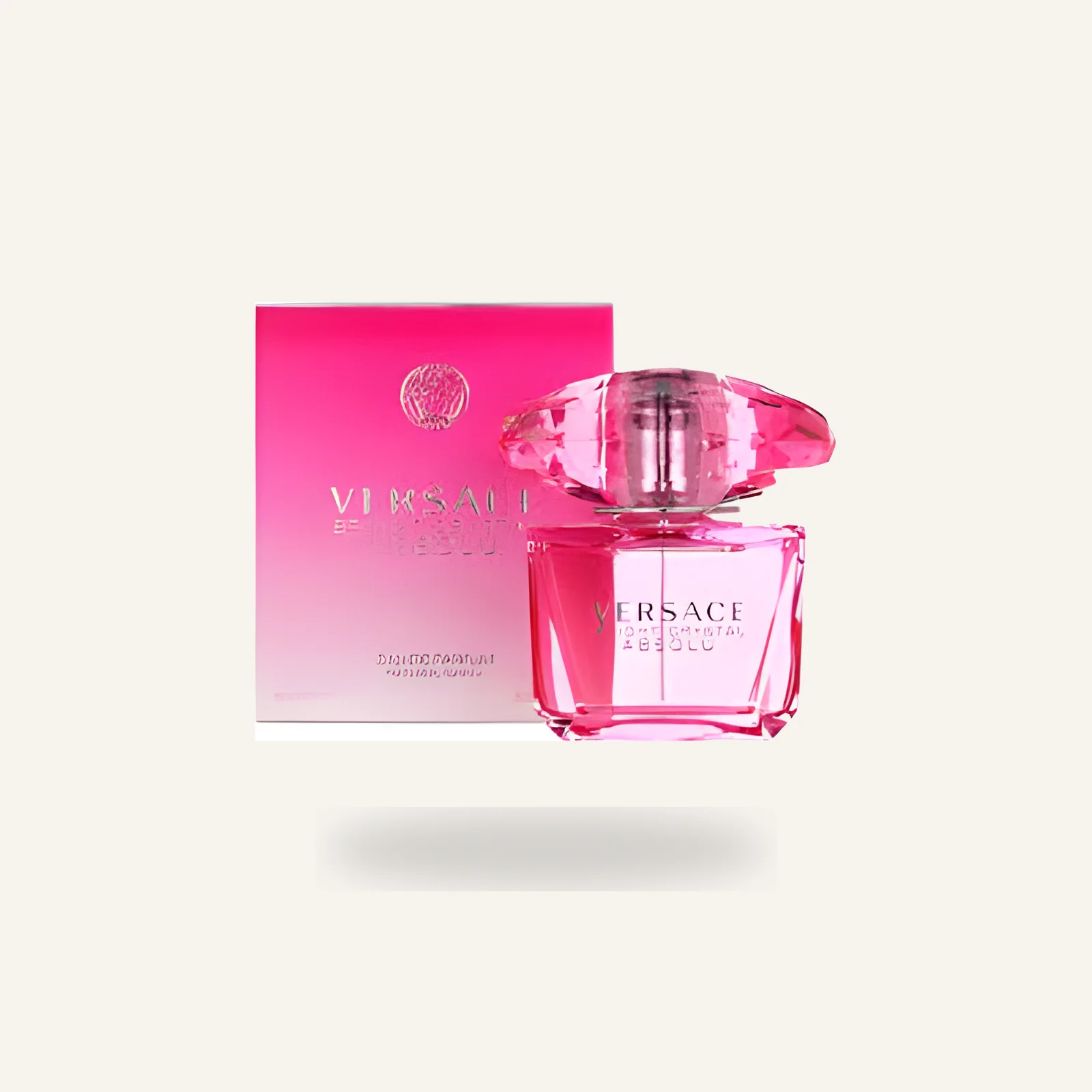 Versace Bright Crystal Absolu