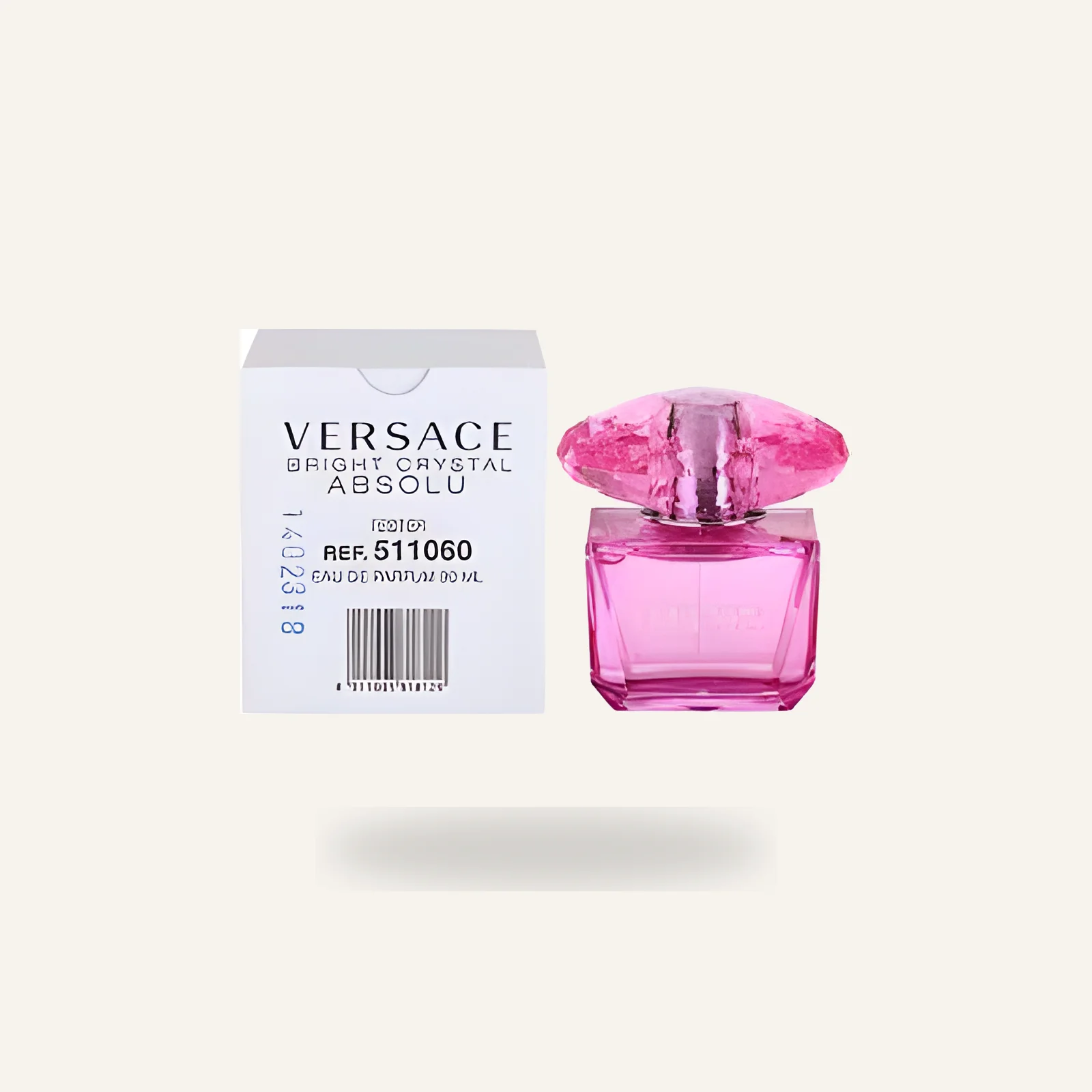 Versace Bright Crystal Absolu Tester
