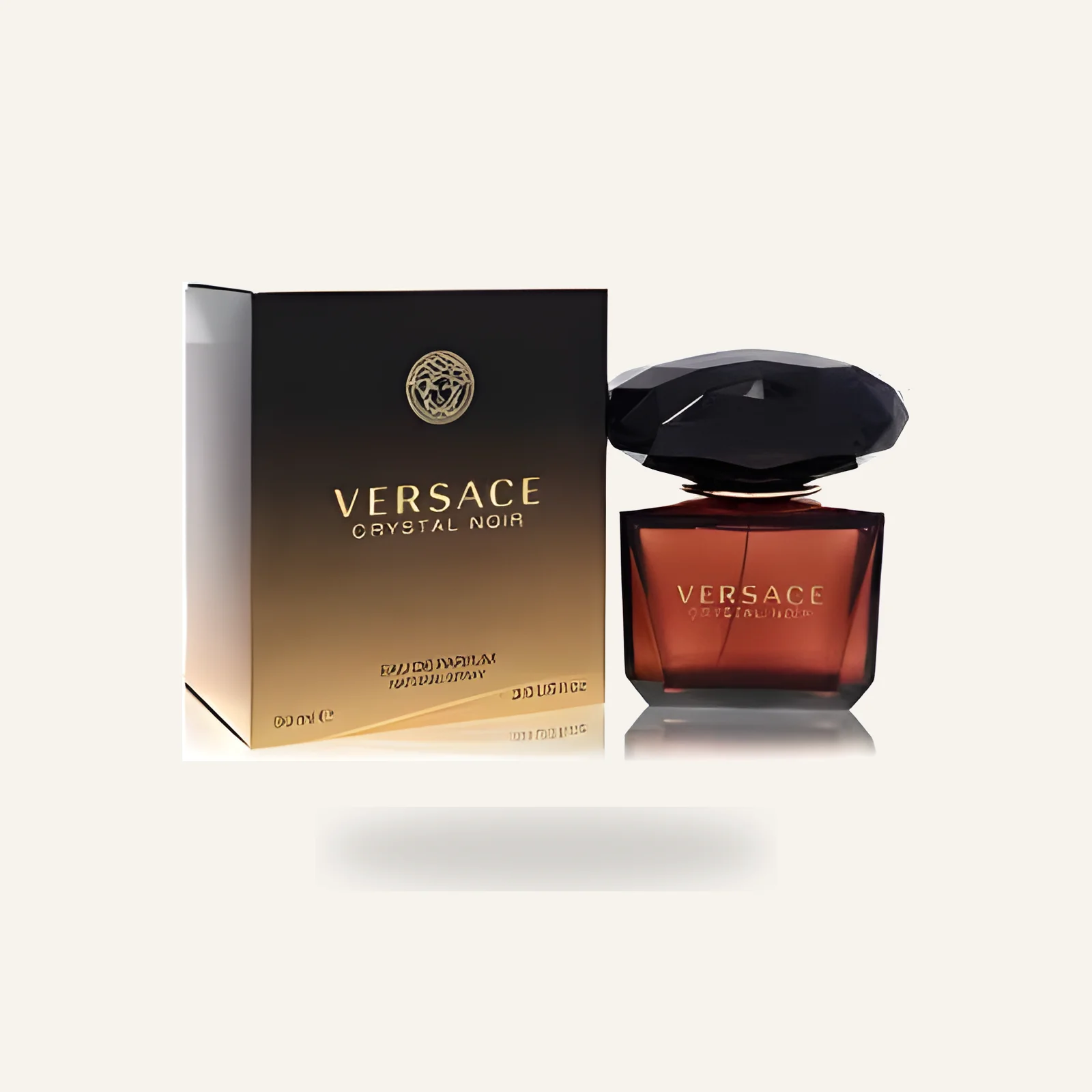 Versace Crystal Noir