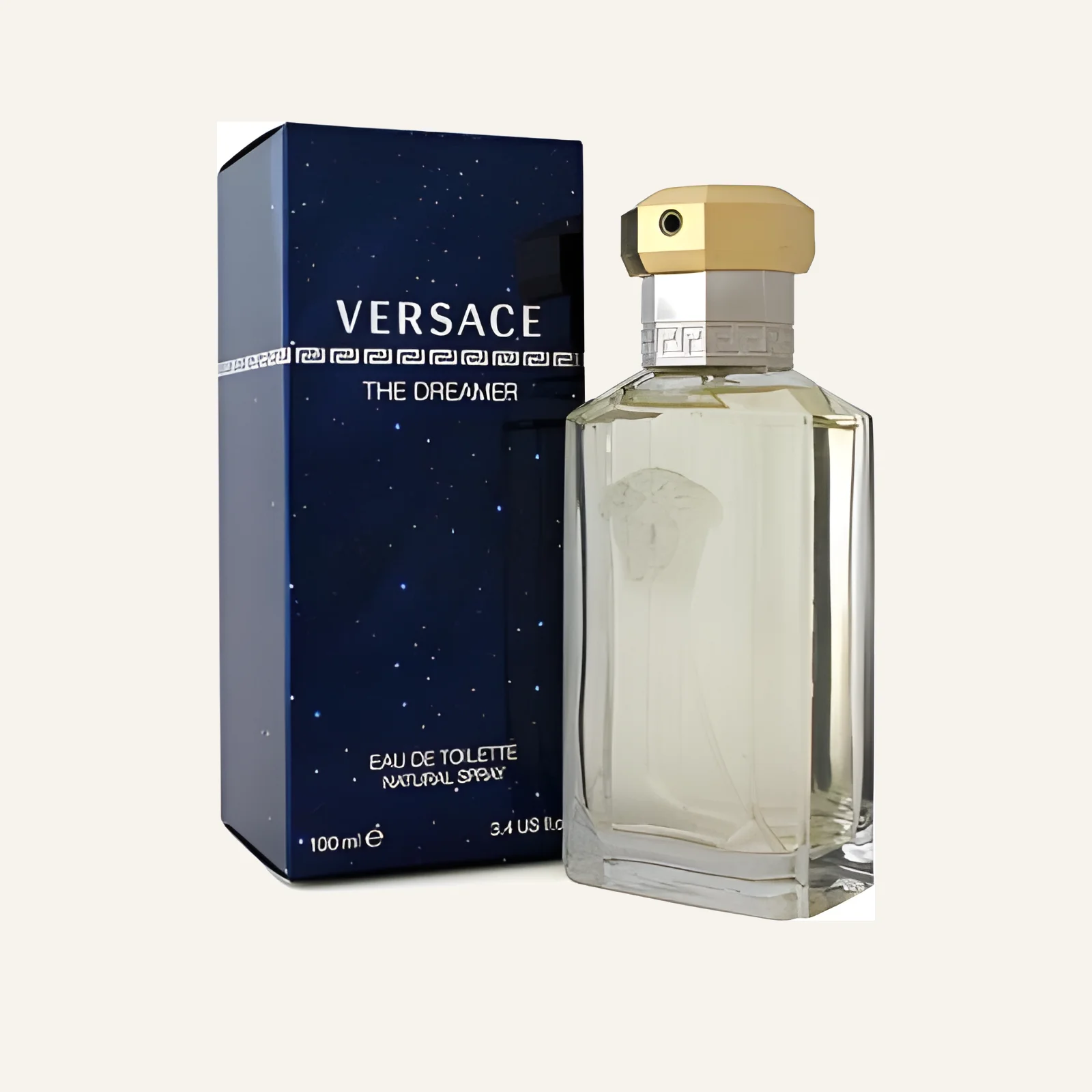 Versace Dreamer