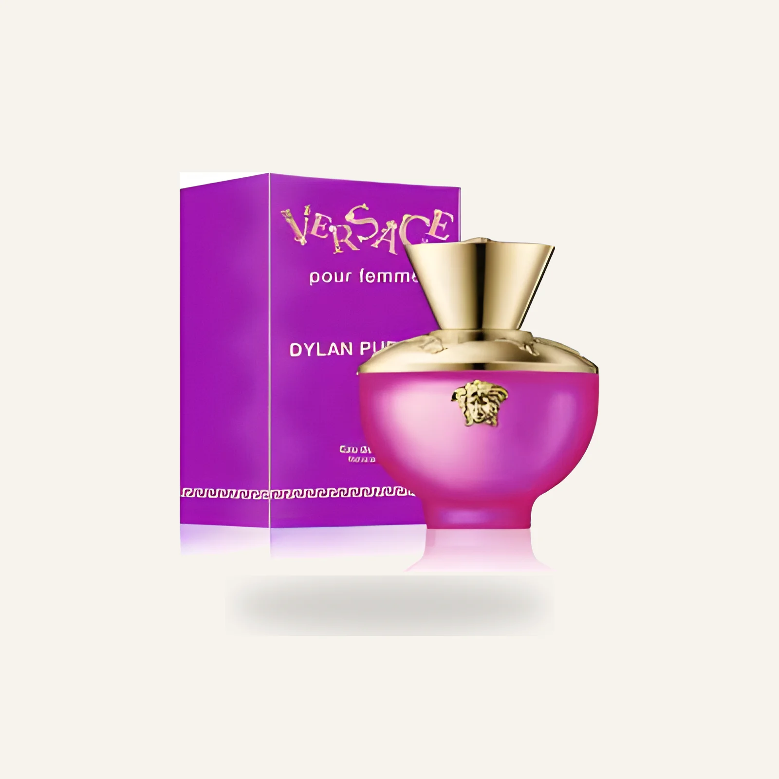 Versace Dylan Purple