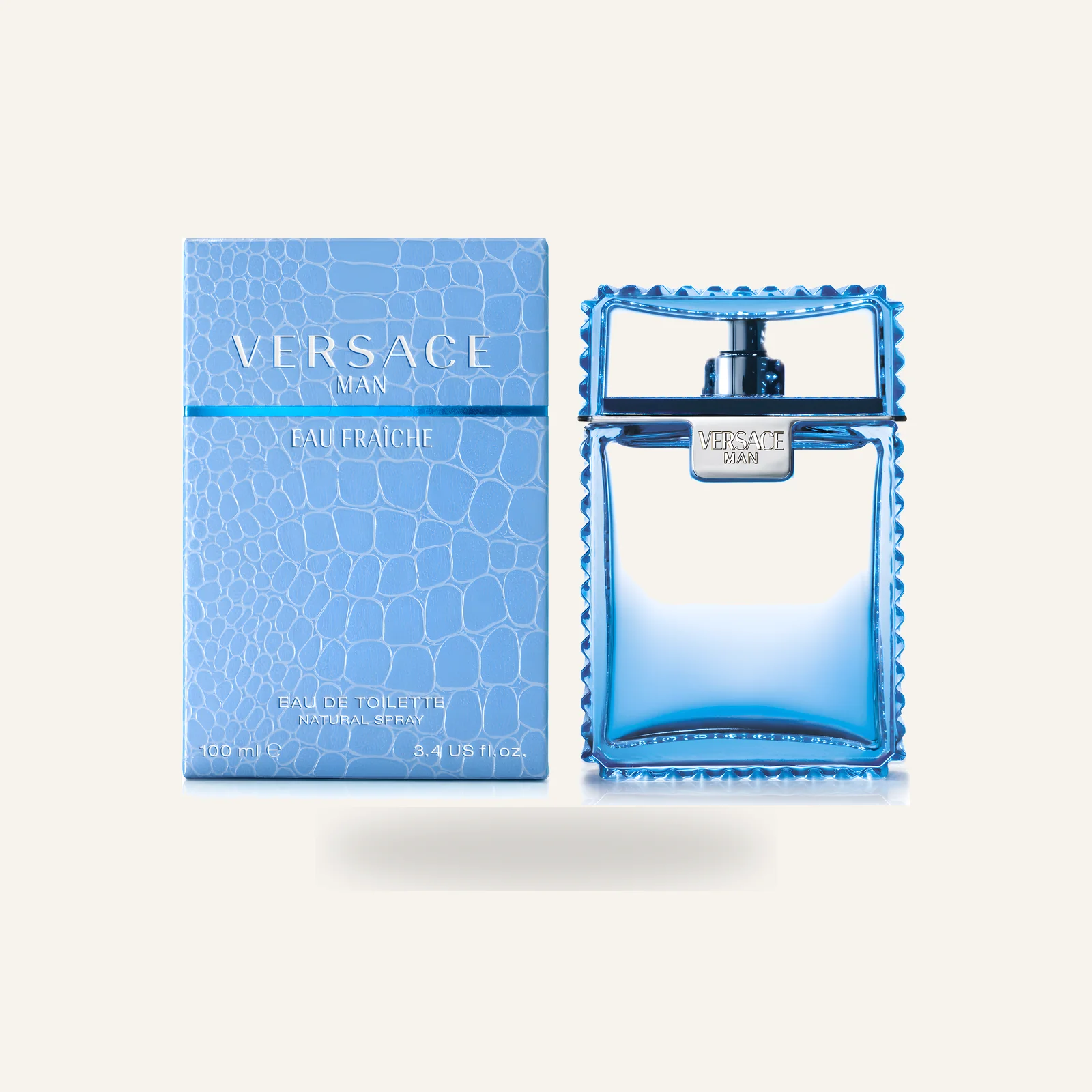 Versace Eau Fraiche