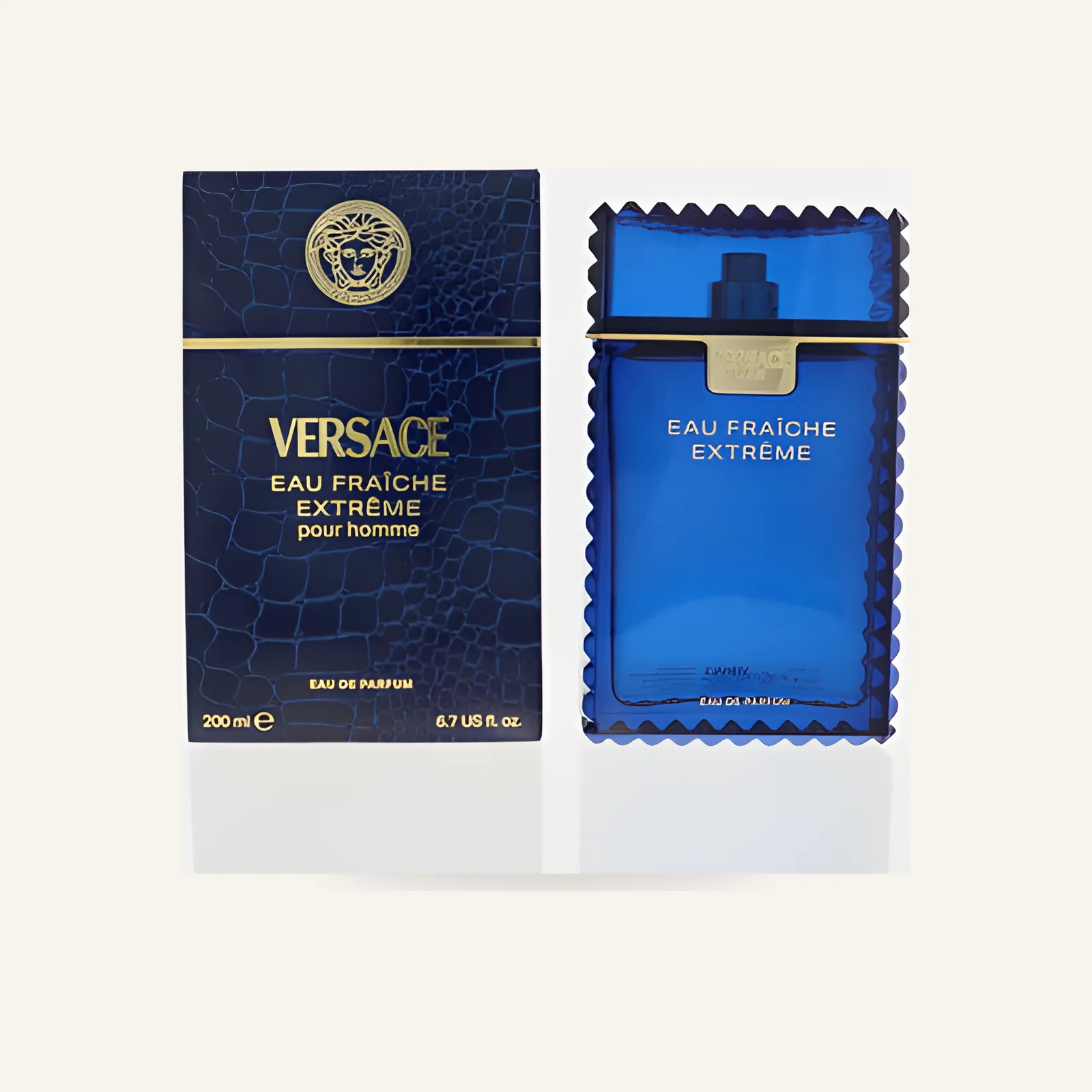Versace Eau Fraiche Extreme
