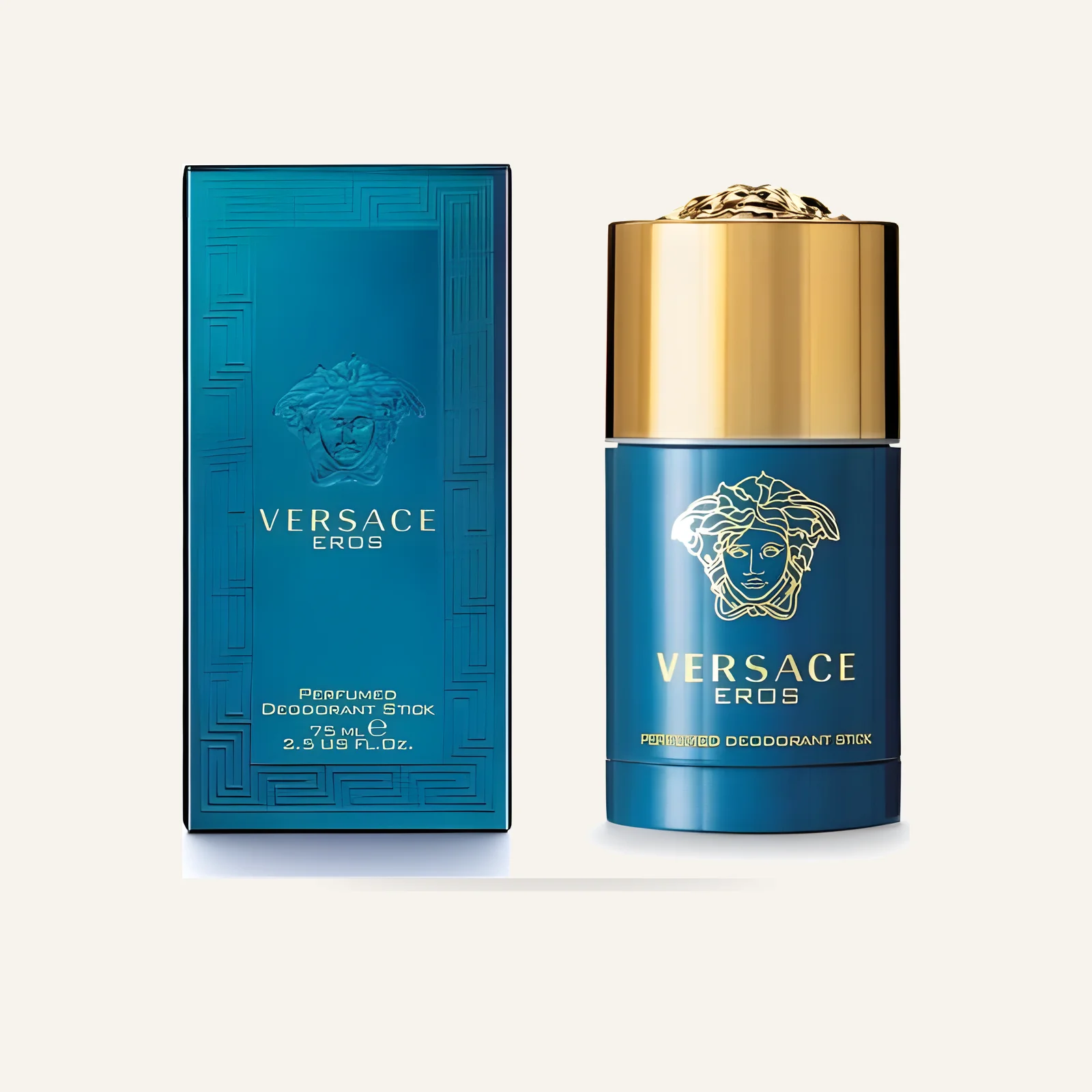 Versace Eros Parfum
