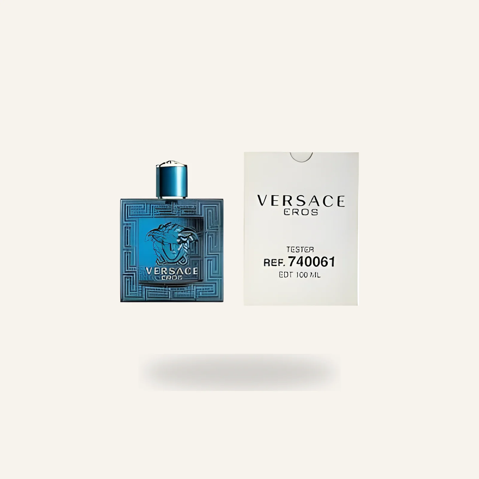 Versace Eros Tester
