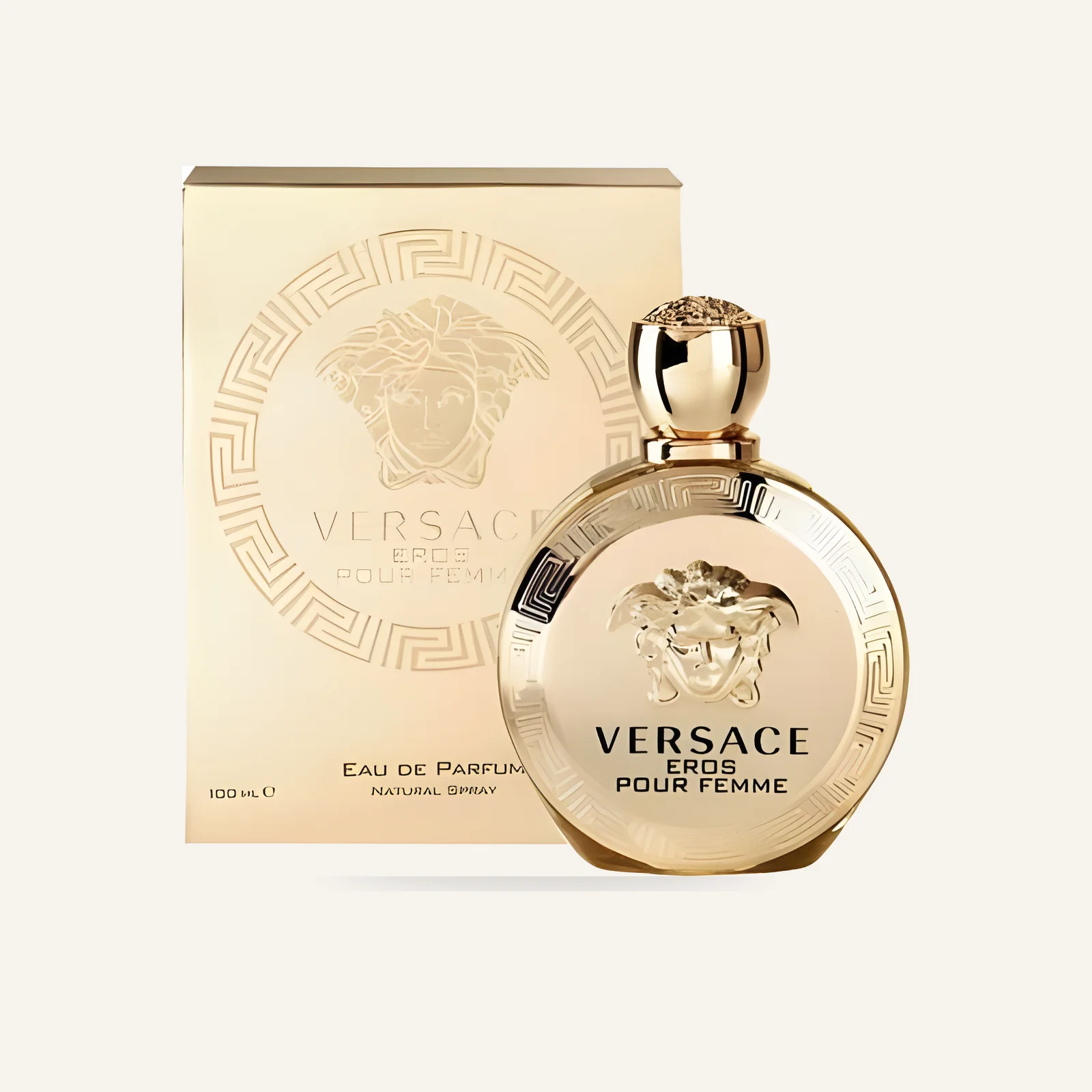 Versace Eros