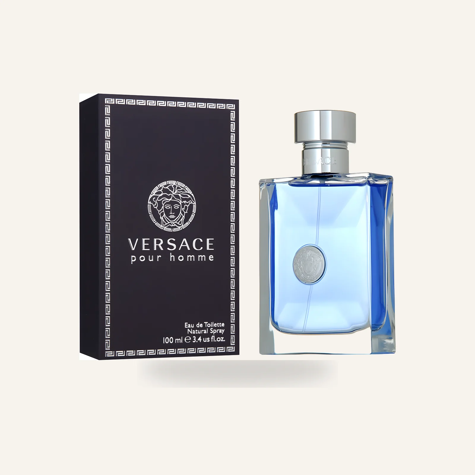 Versace Pour Homme