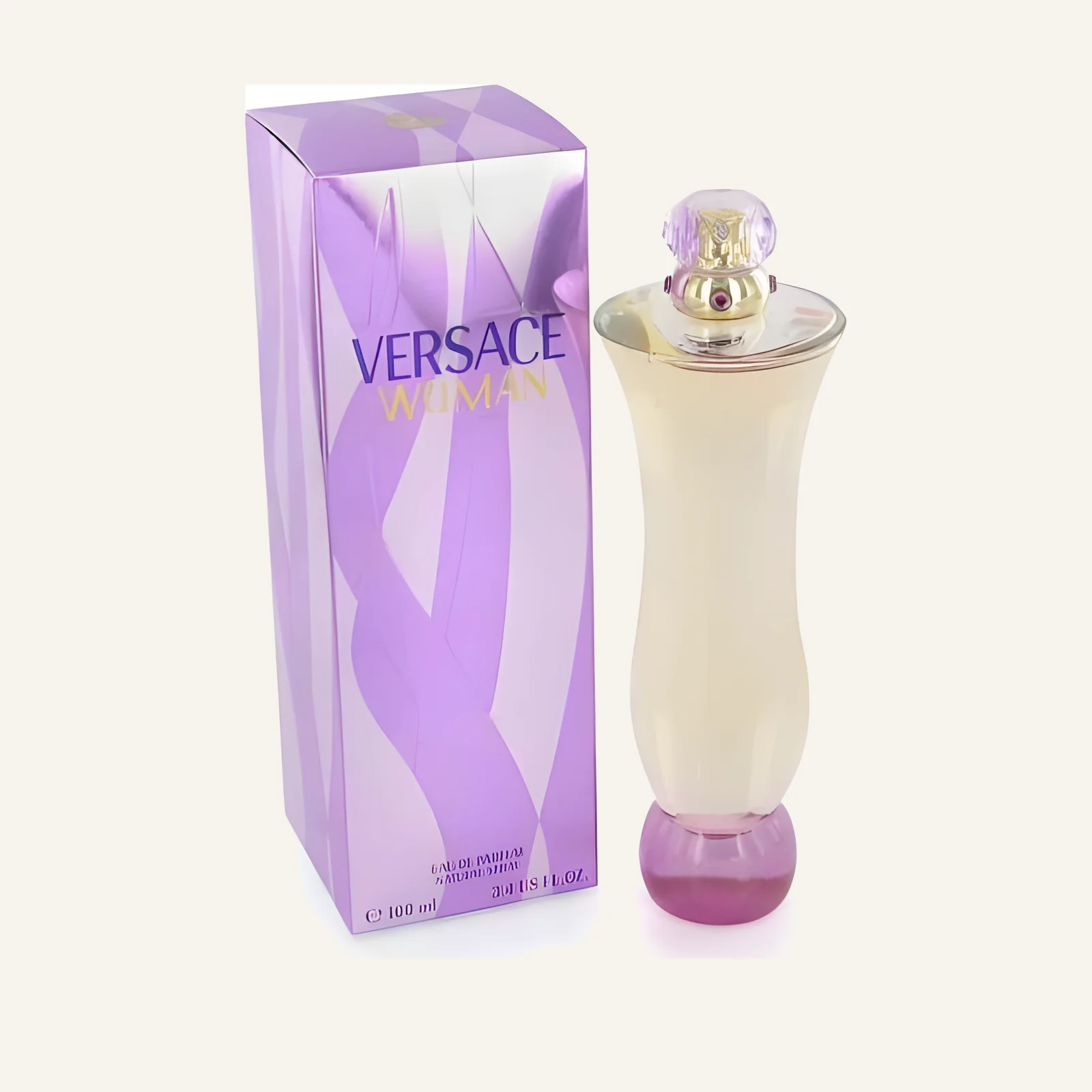 Versace Versace
