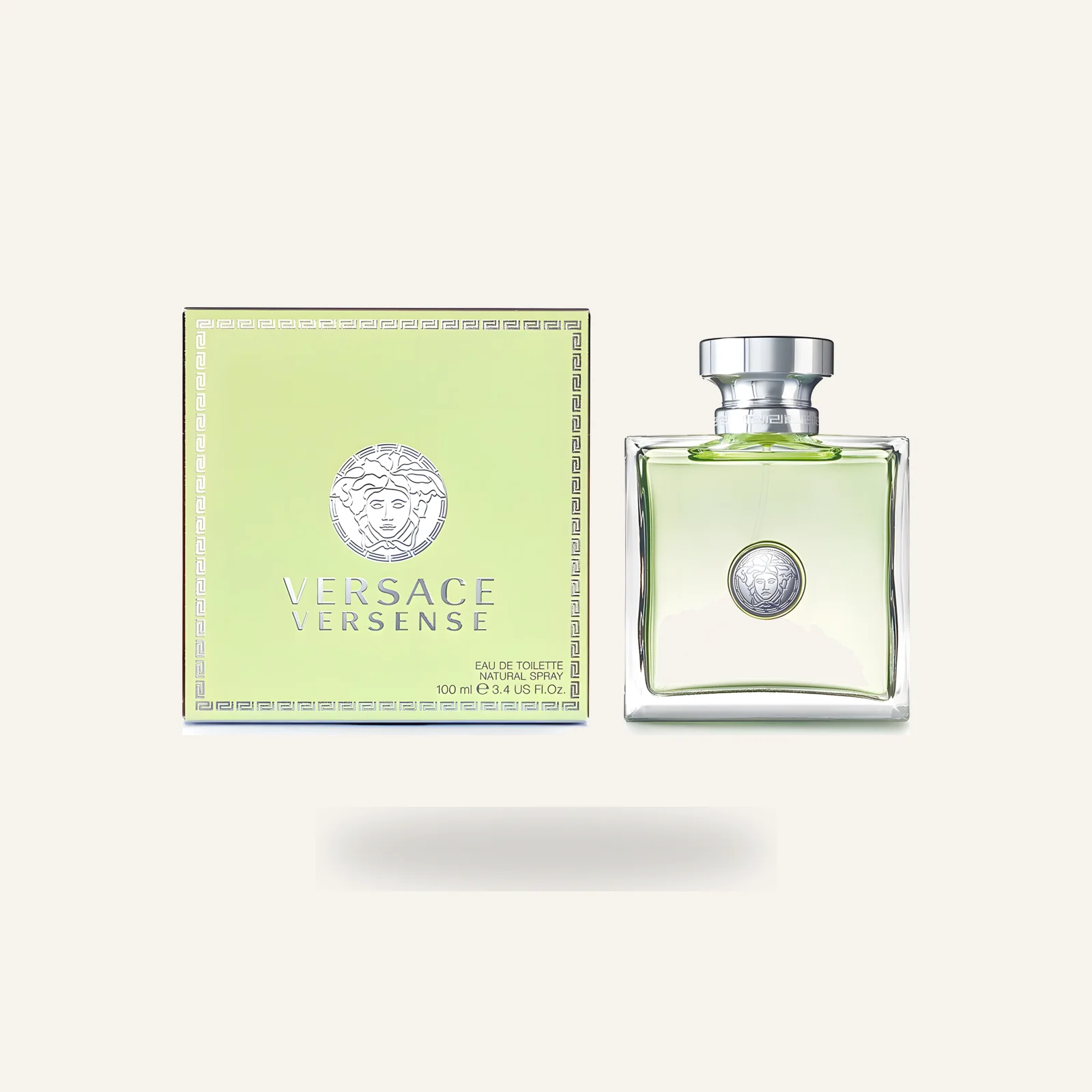 Versace Versense