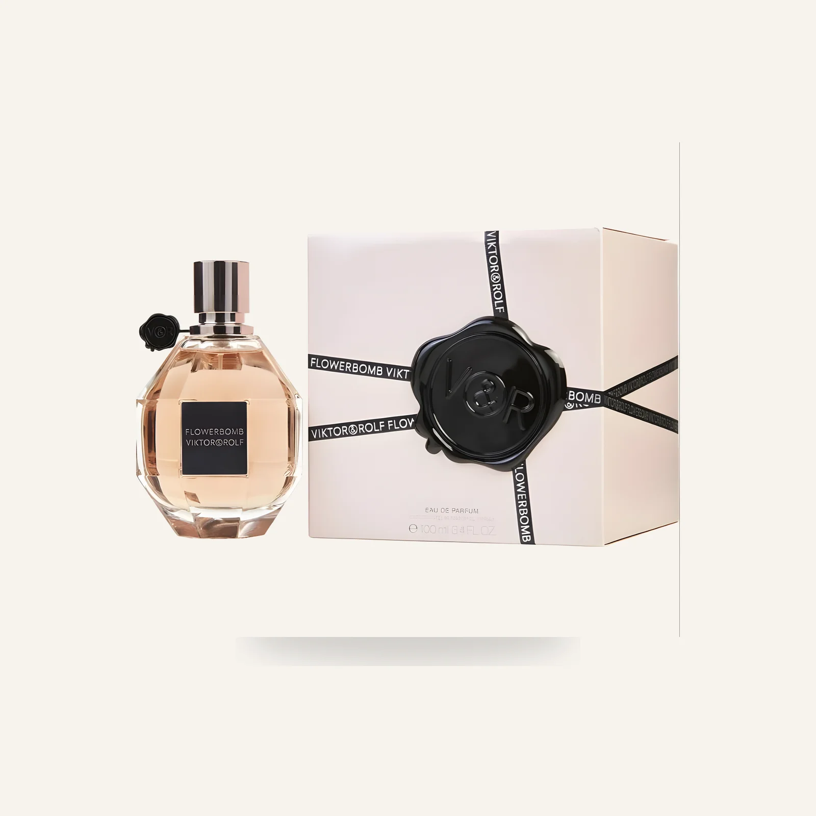 Viktor & Rolf Flowerbomb
