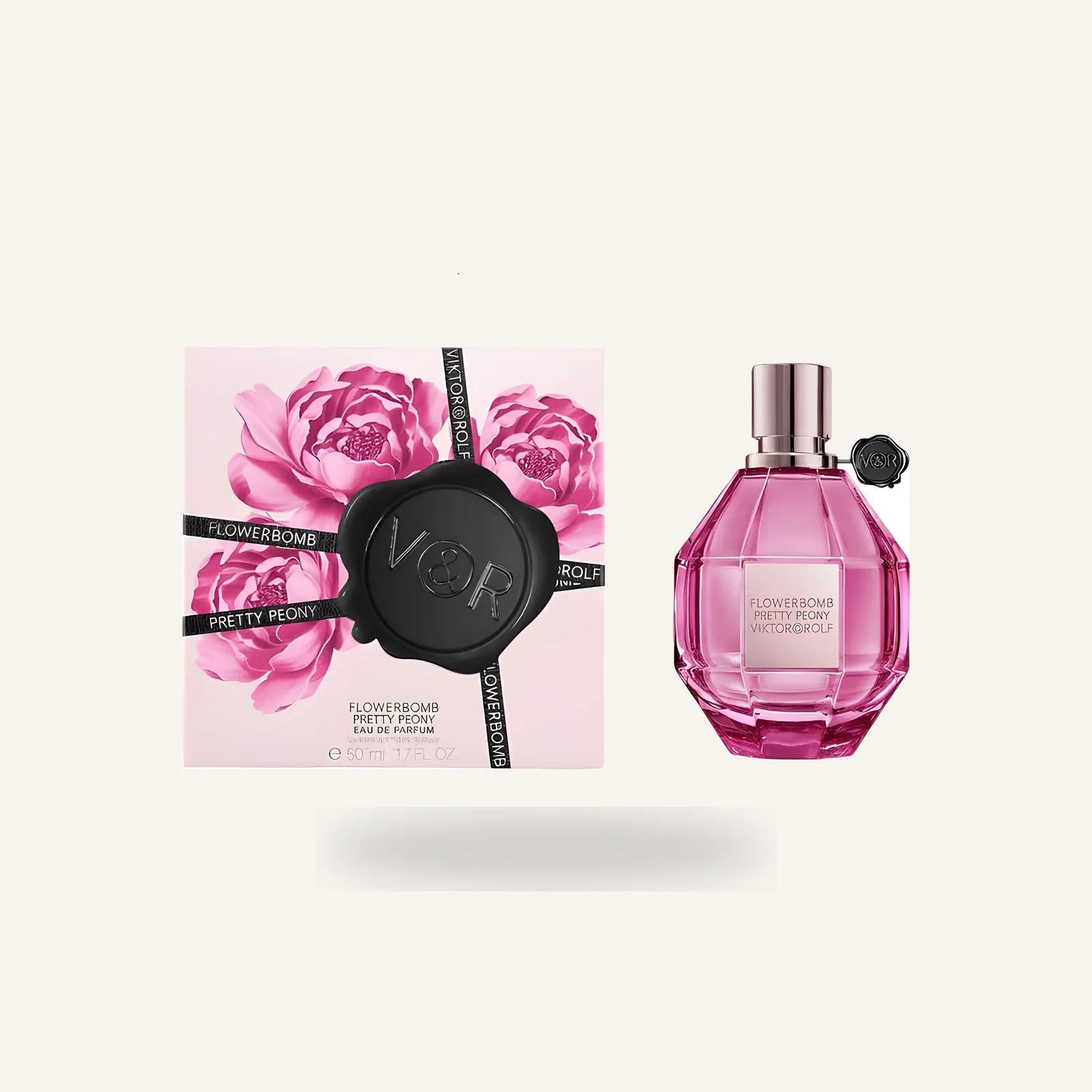 Viktor & Rolf Flowerbomb Pretty Peony