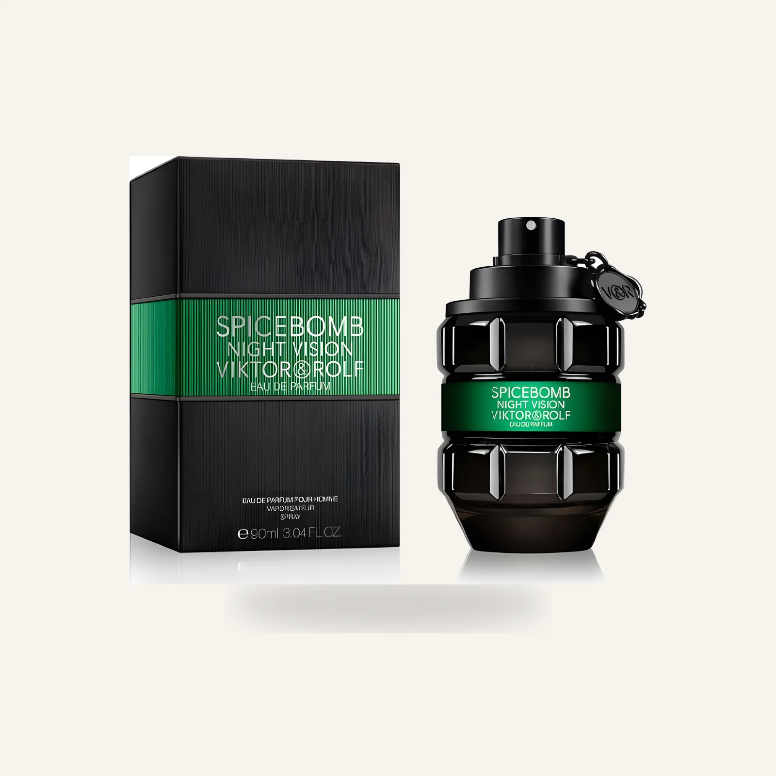 Viktor & Rolf Spice Bomb Night Vision