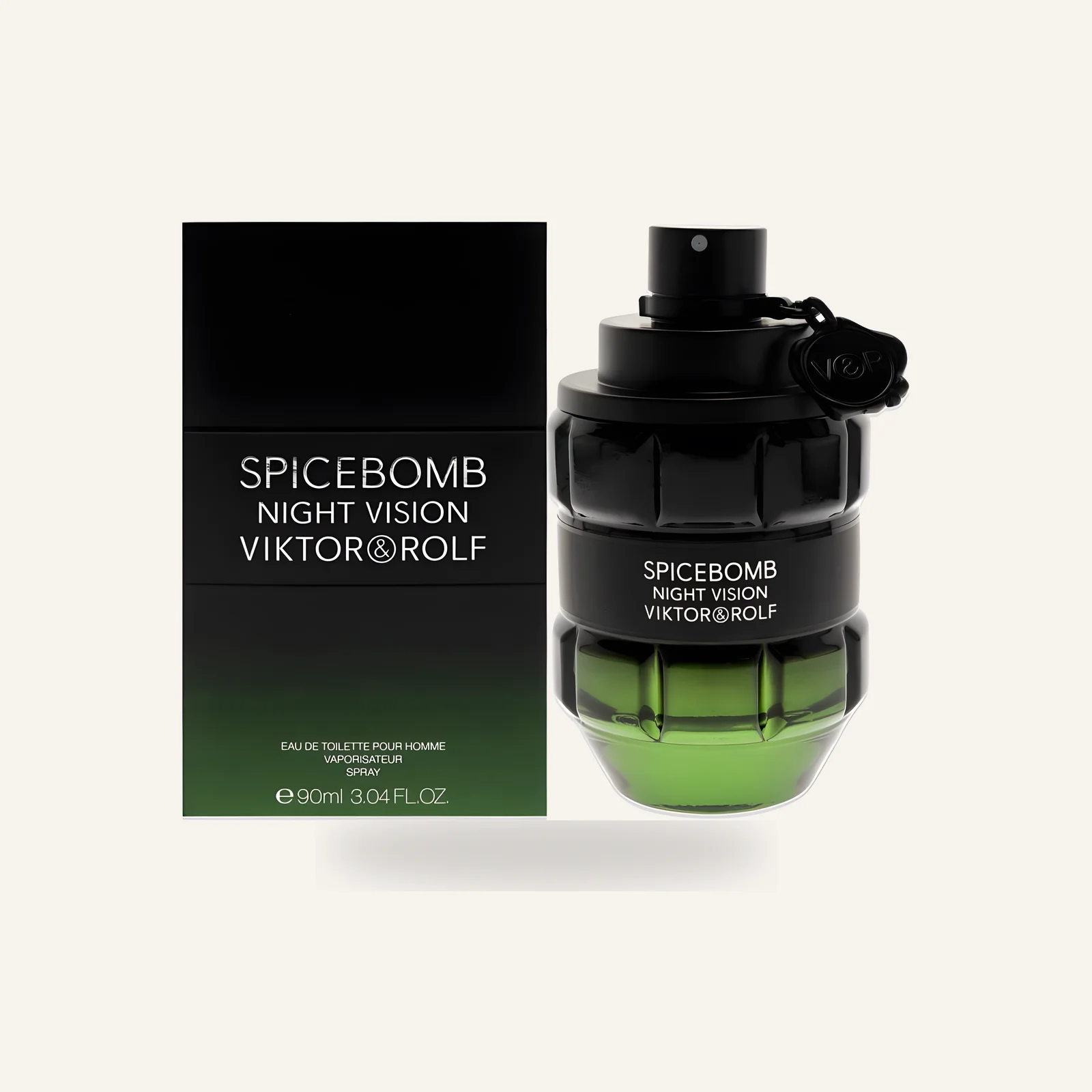 Viktor & Rolf Spice Bomb Night Vision