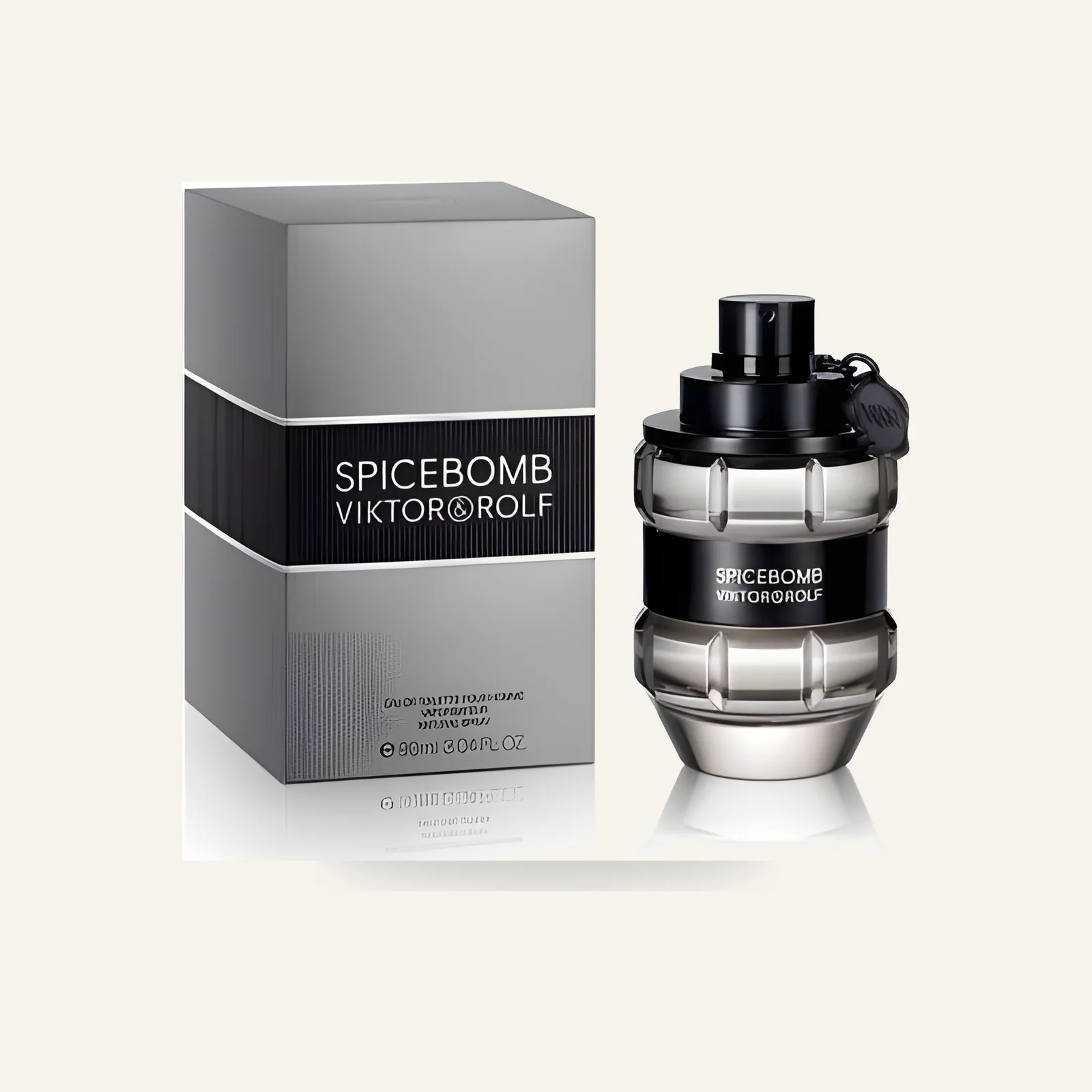 Viktor & Rolf Spicebomb