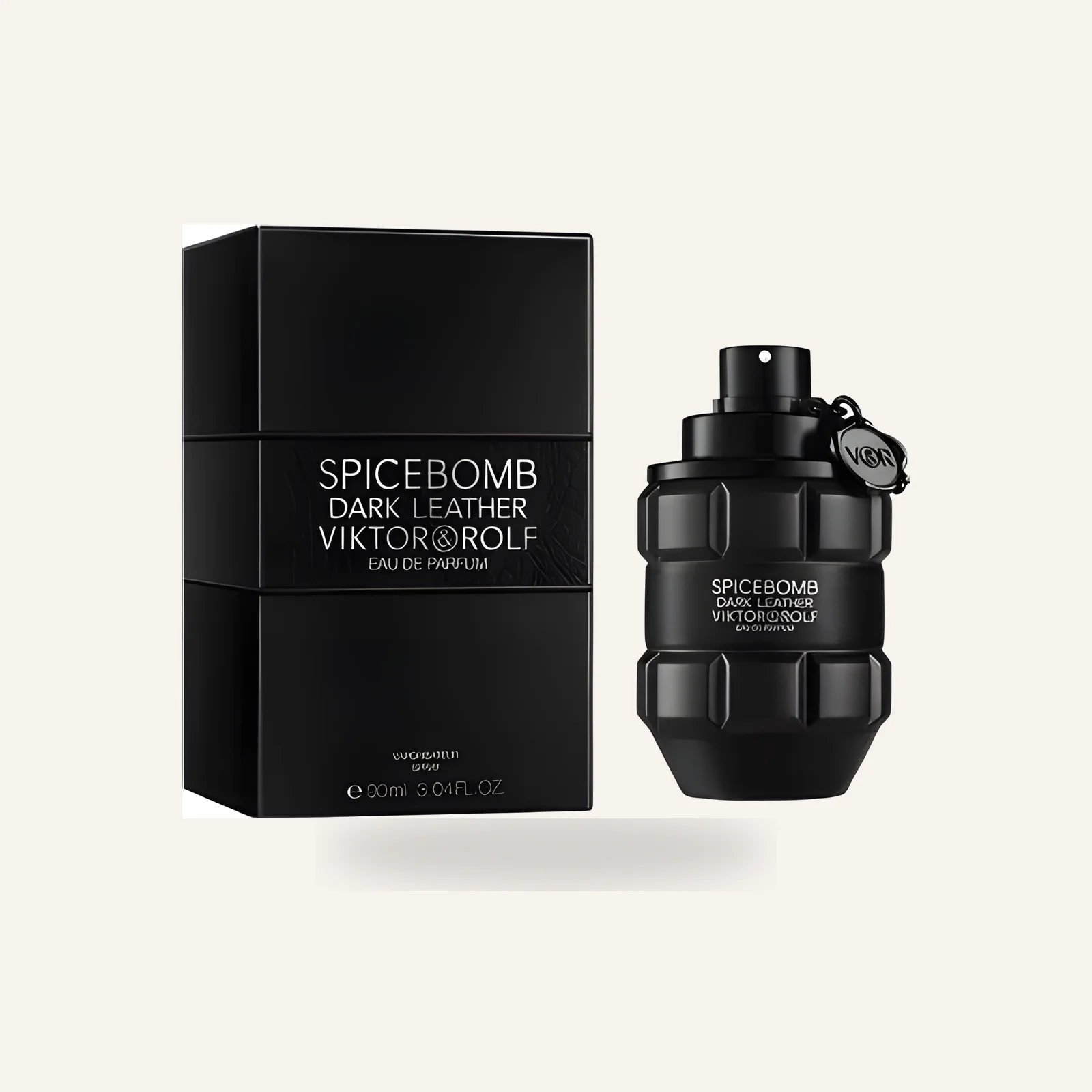 Viktor & Rolf Spicebomb Dark Leather