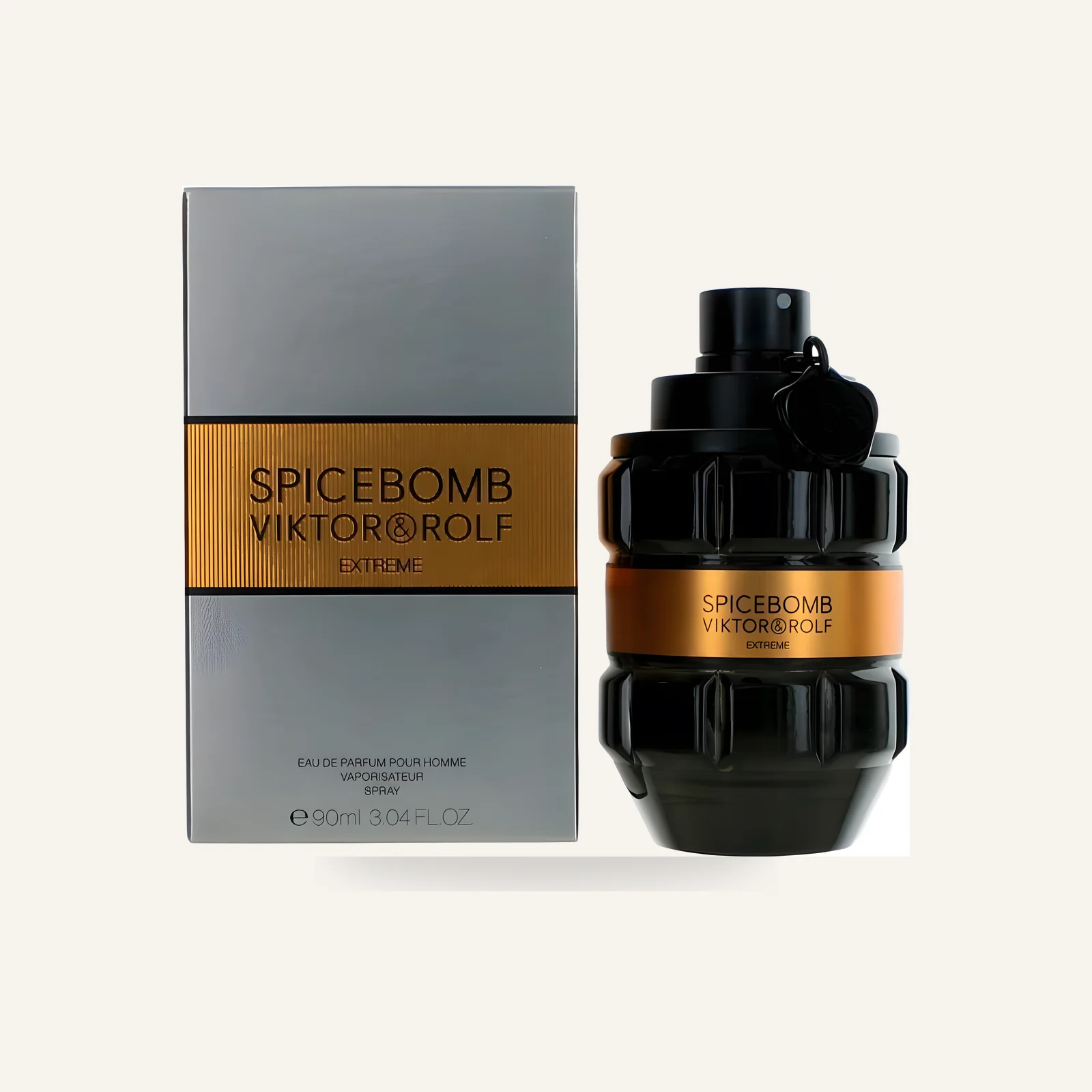 Viktor & Rolf Spicebomb Extreme