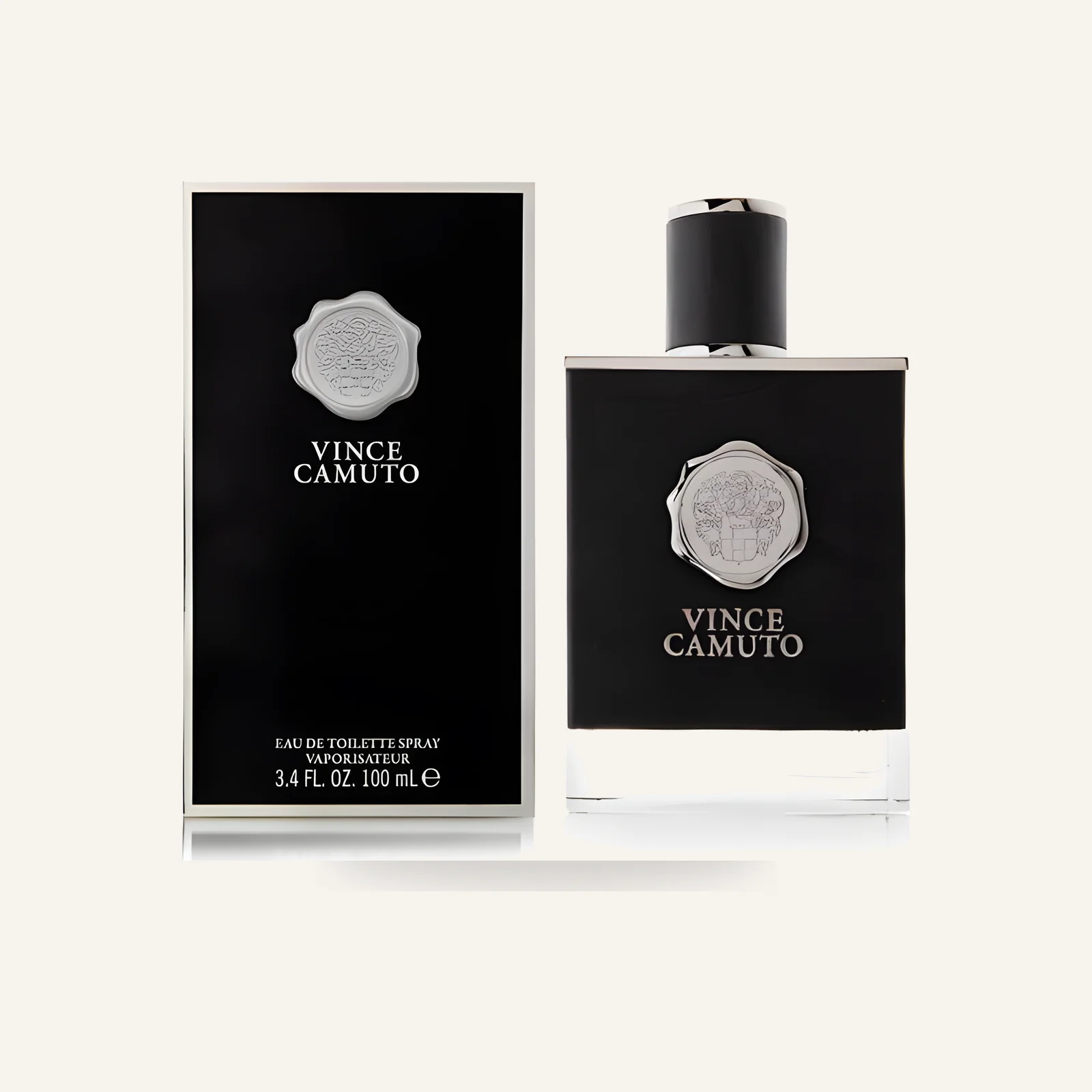 Vince Camuto Black