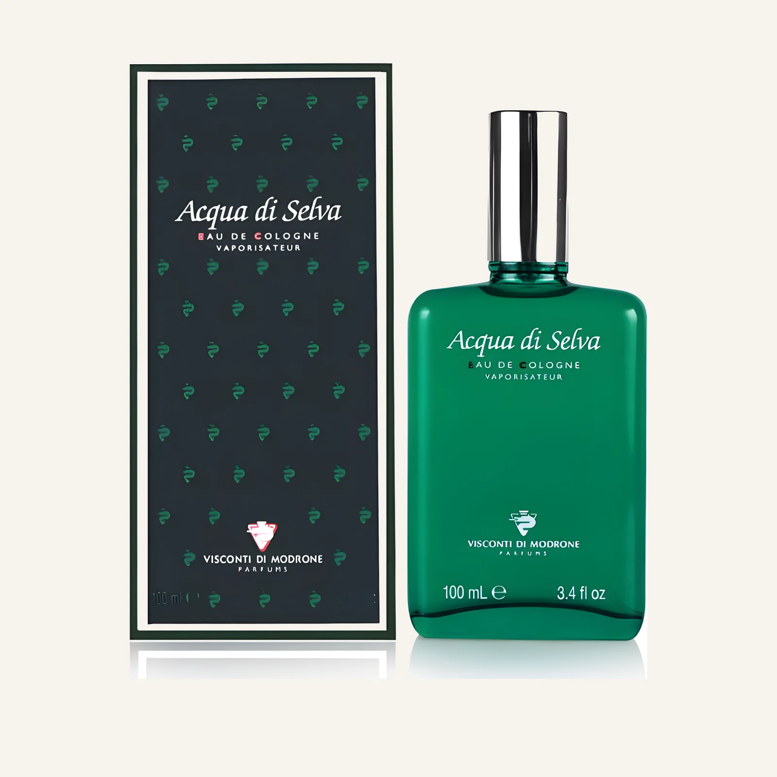 Visconti Di Modrone Acqua de Silva