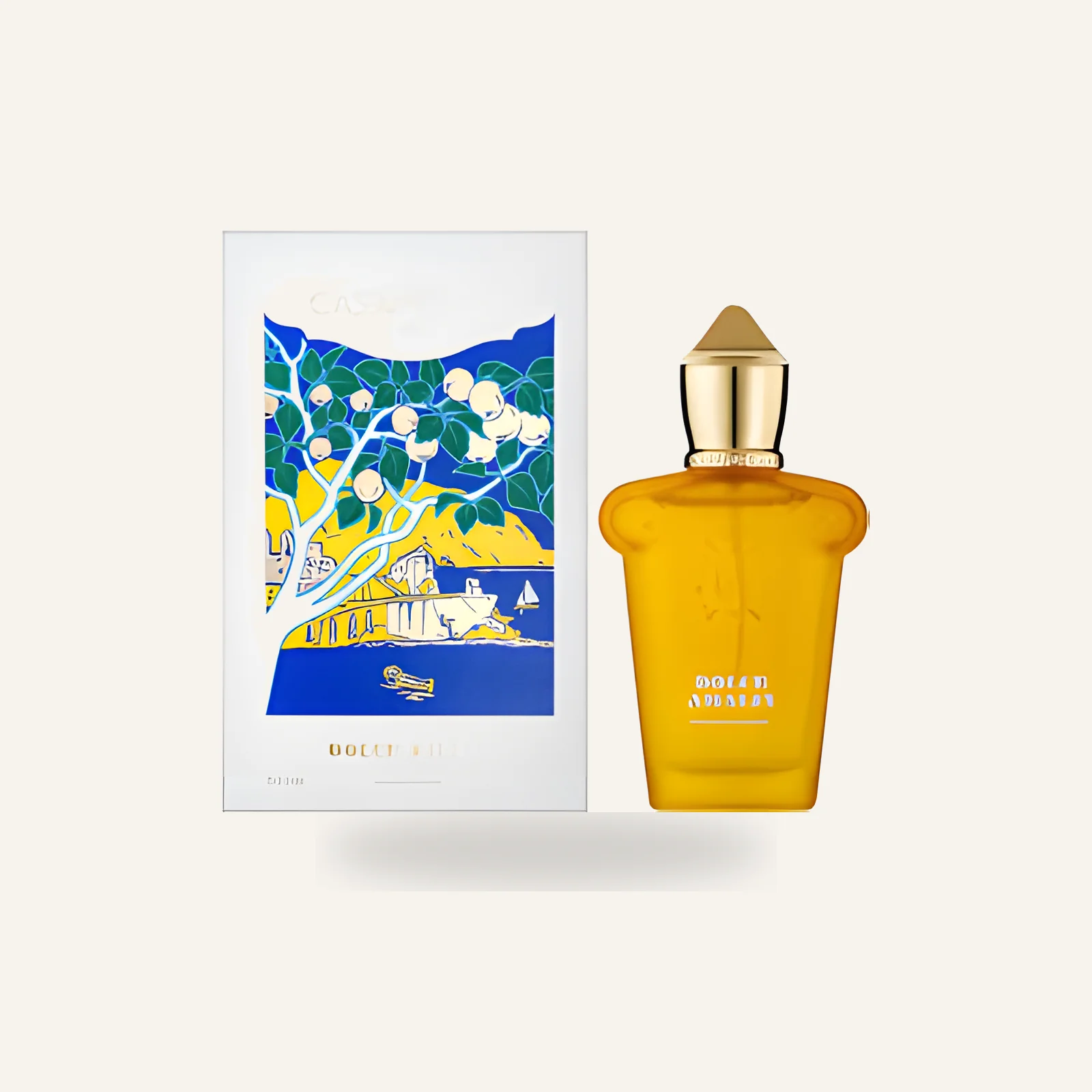 Xerjoff Casamorati 1888 Dolce Amalfi