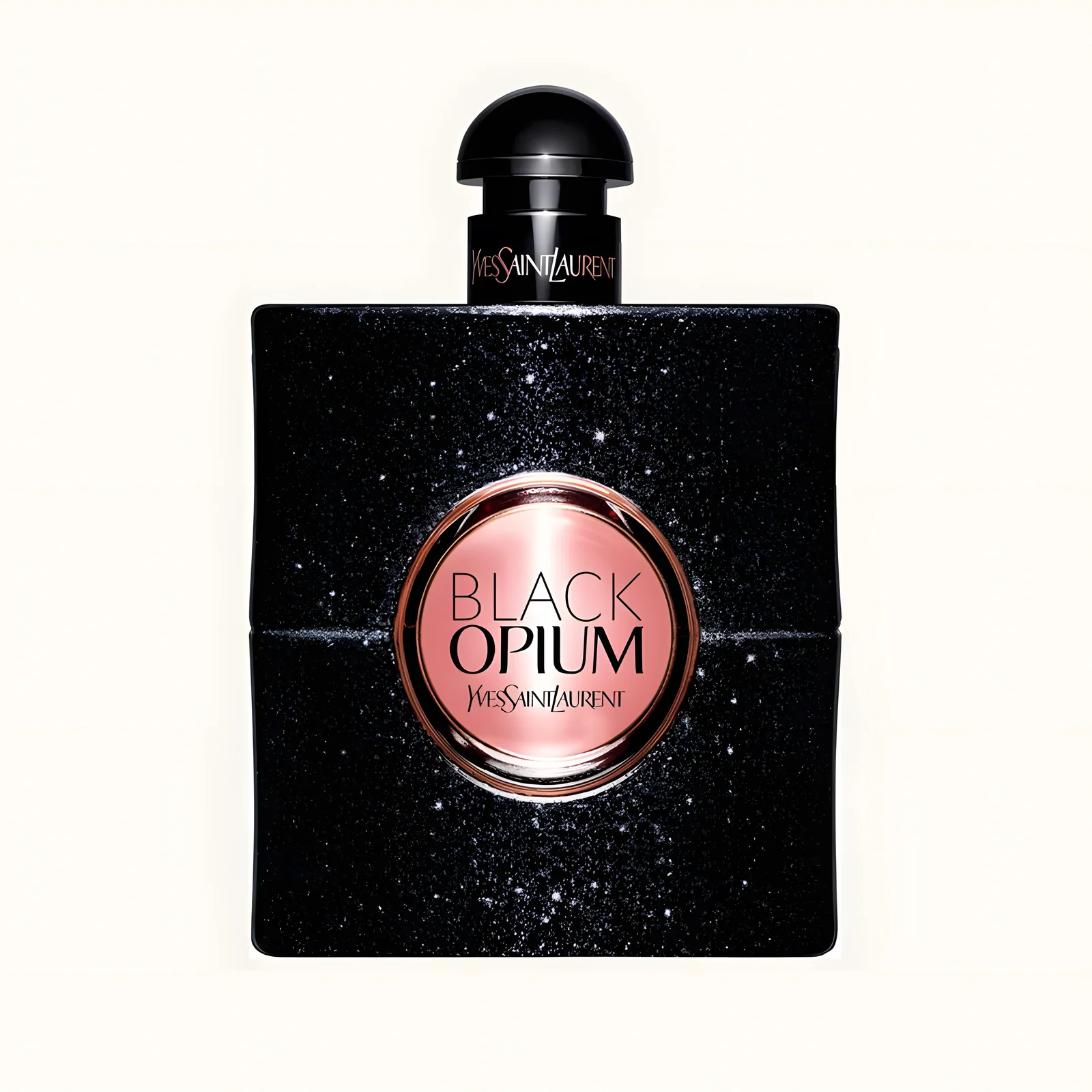 Yves Saint Laurent Black Opium