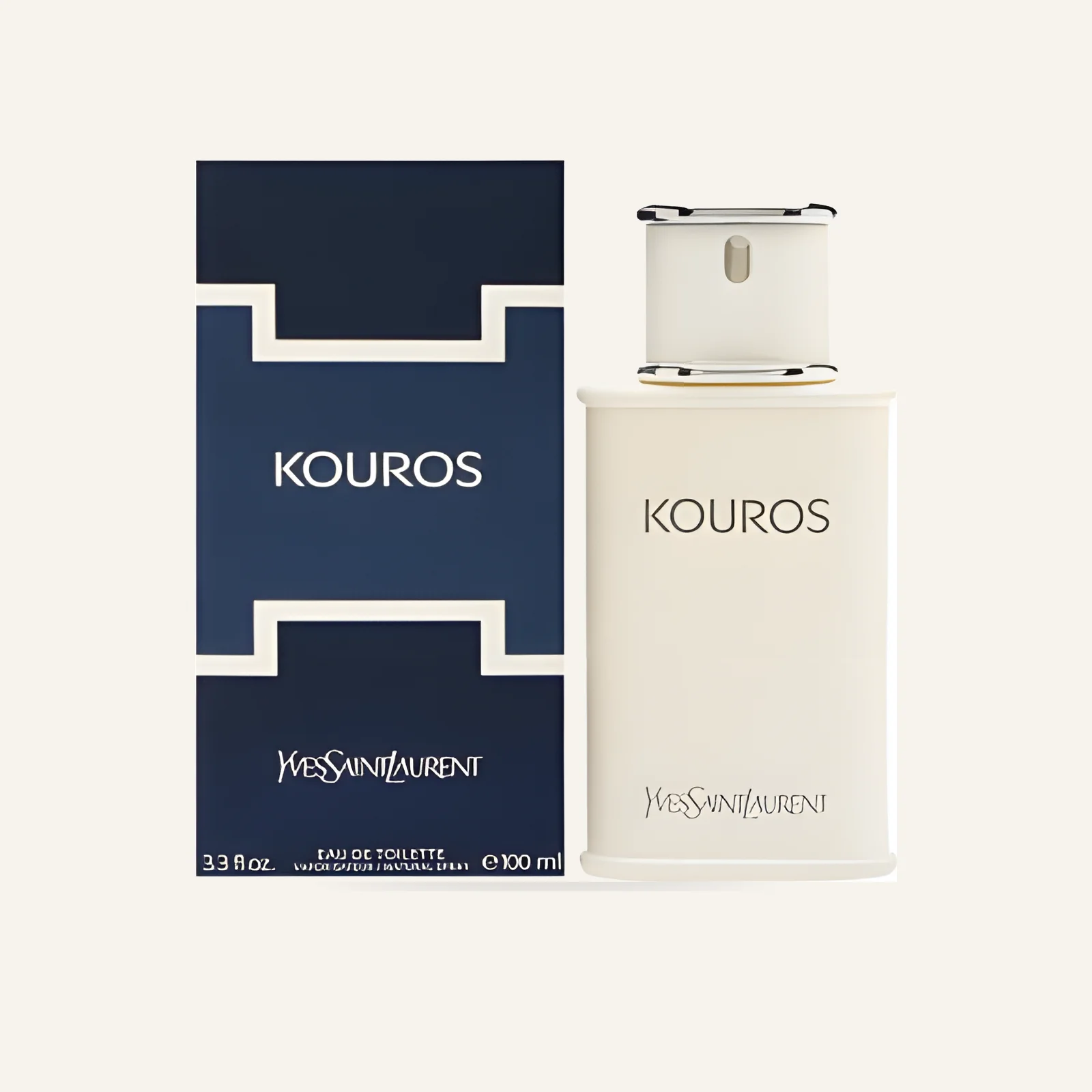 Yves Saint Laurent Kouros