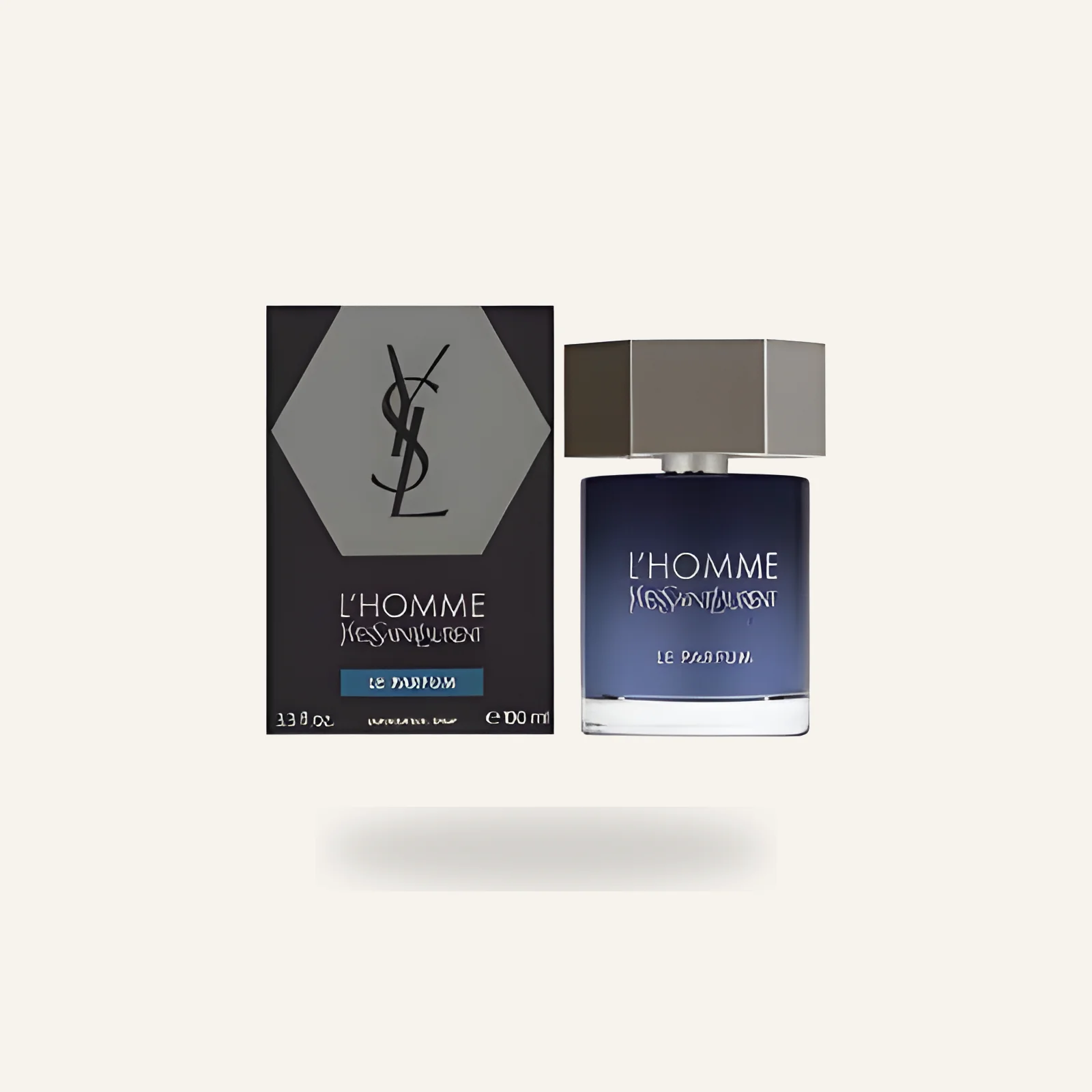 Yves Saint Laurent L(homme le Parfum