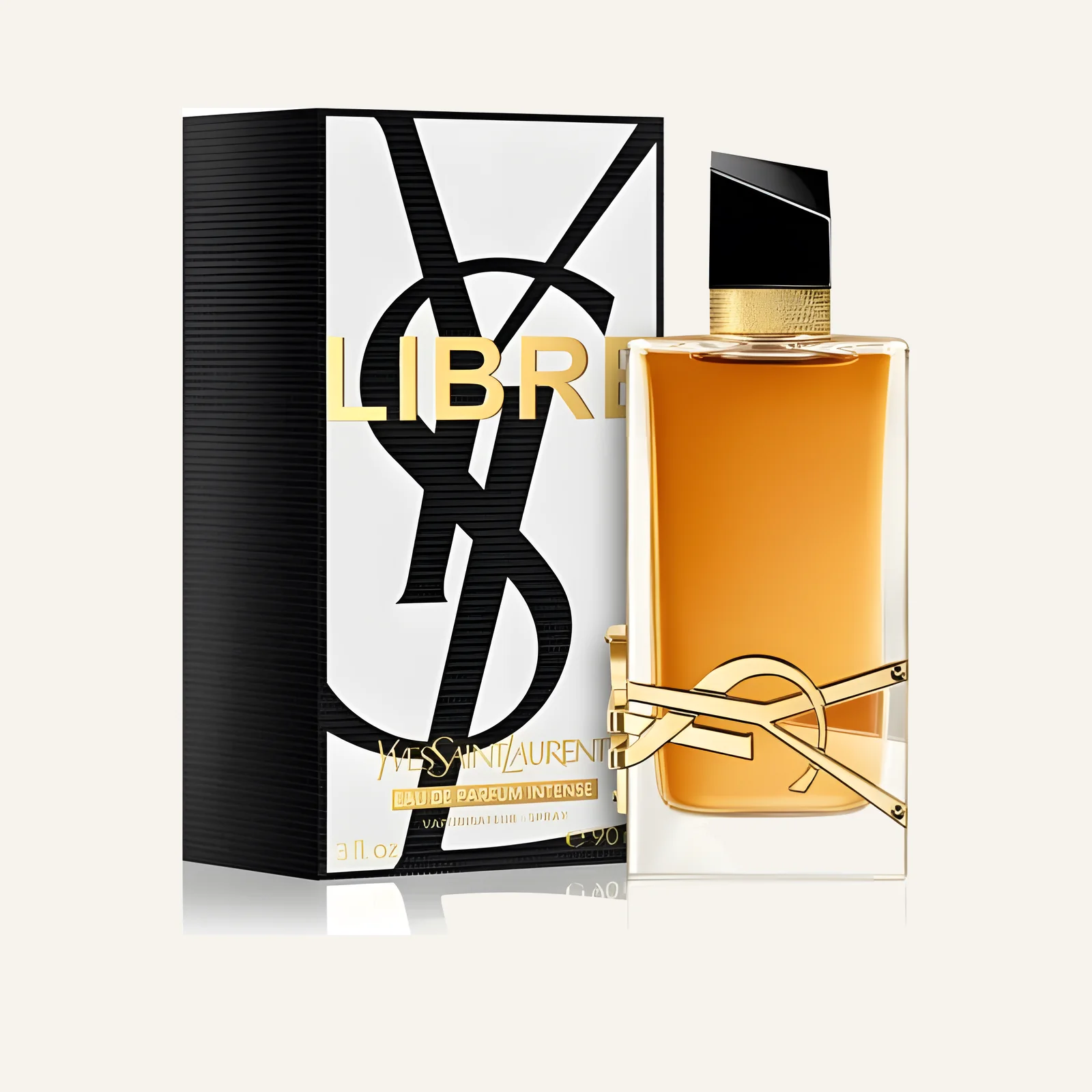 Yves Saint Laurent Libre Intense